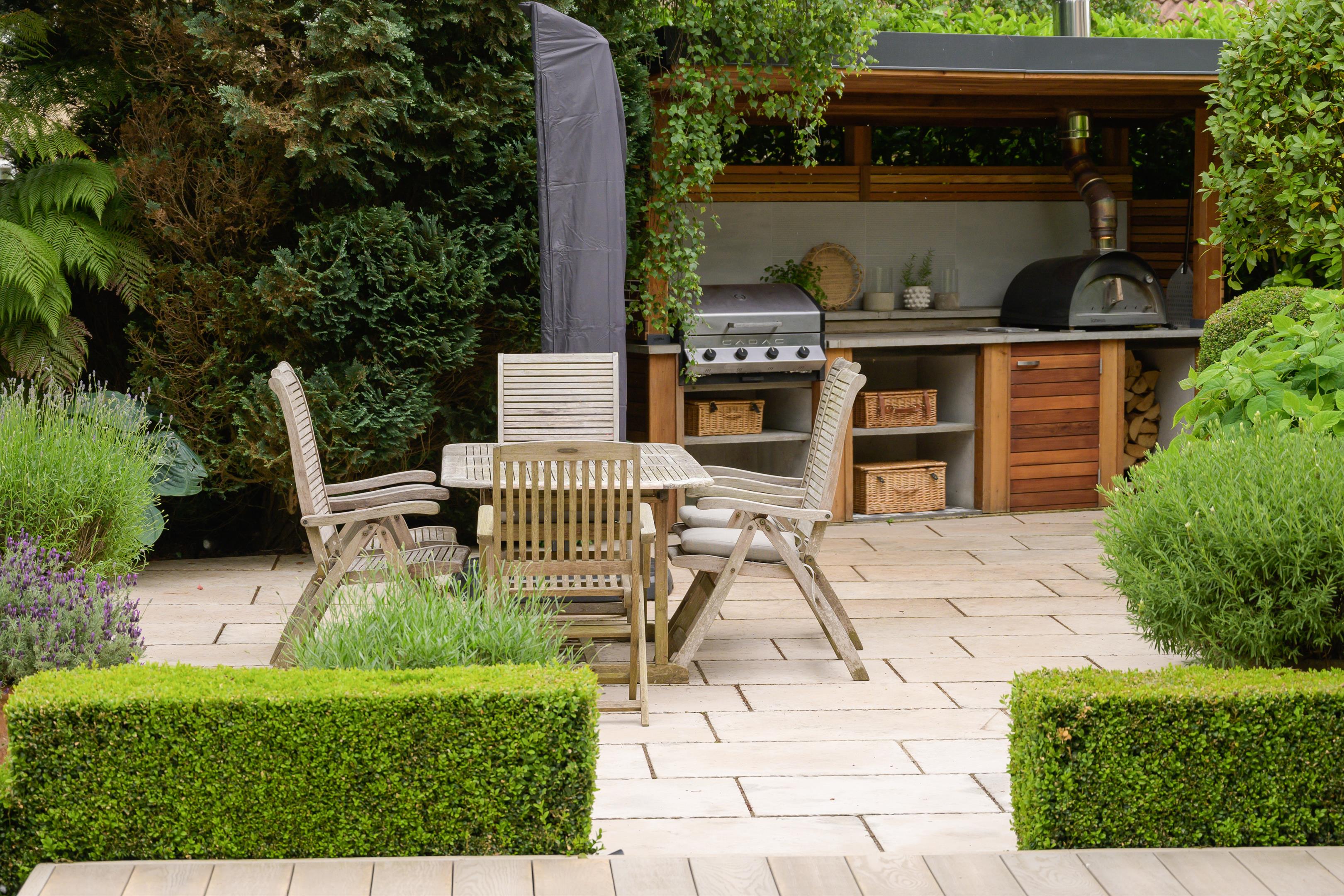 Lansdown Park, Bath, Somerset, BA1
