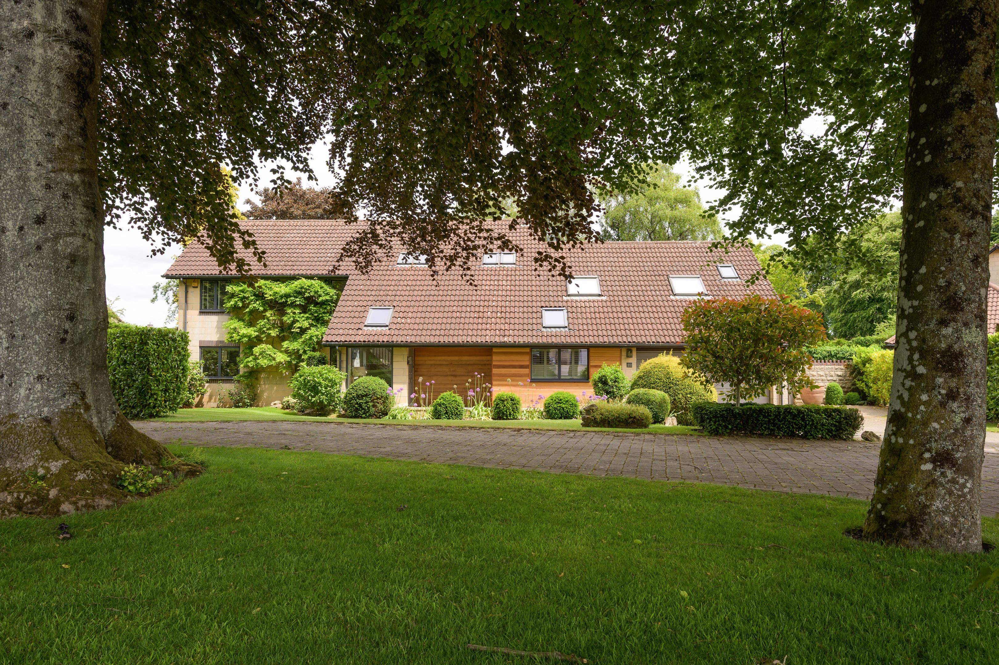 Lansdown Park, Bath, Somerset, BA1