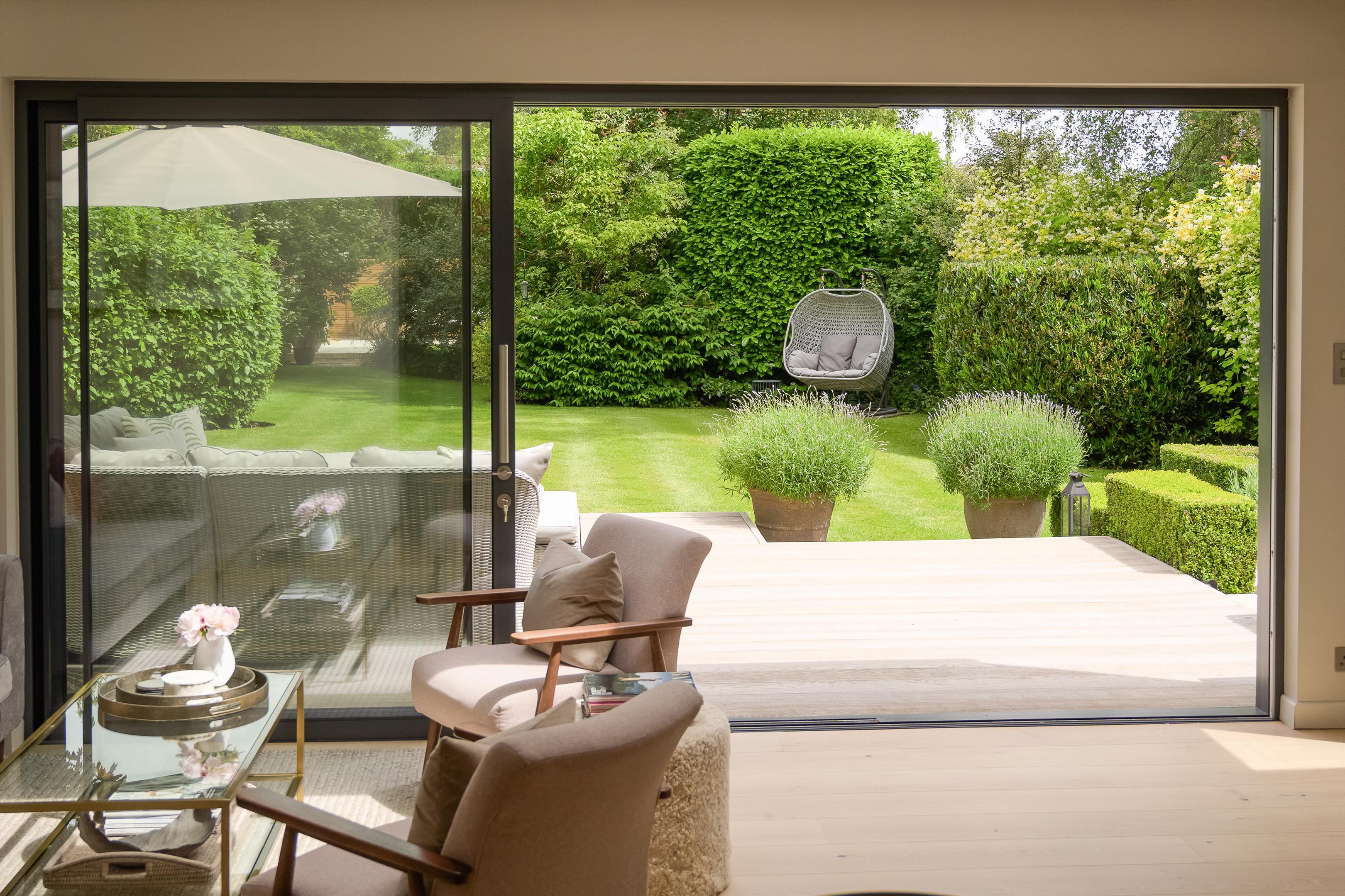Lansdown Park, Bath, Somerset, BA1