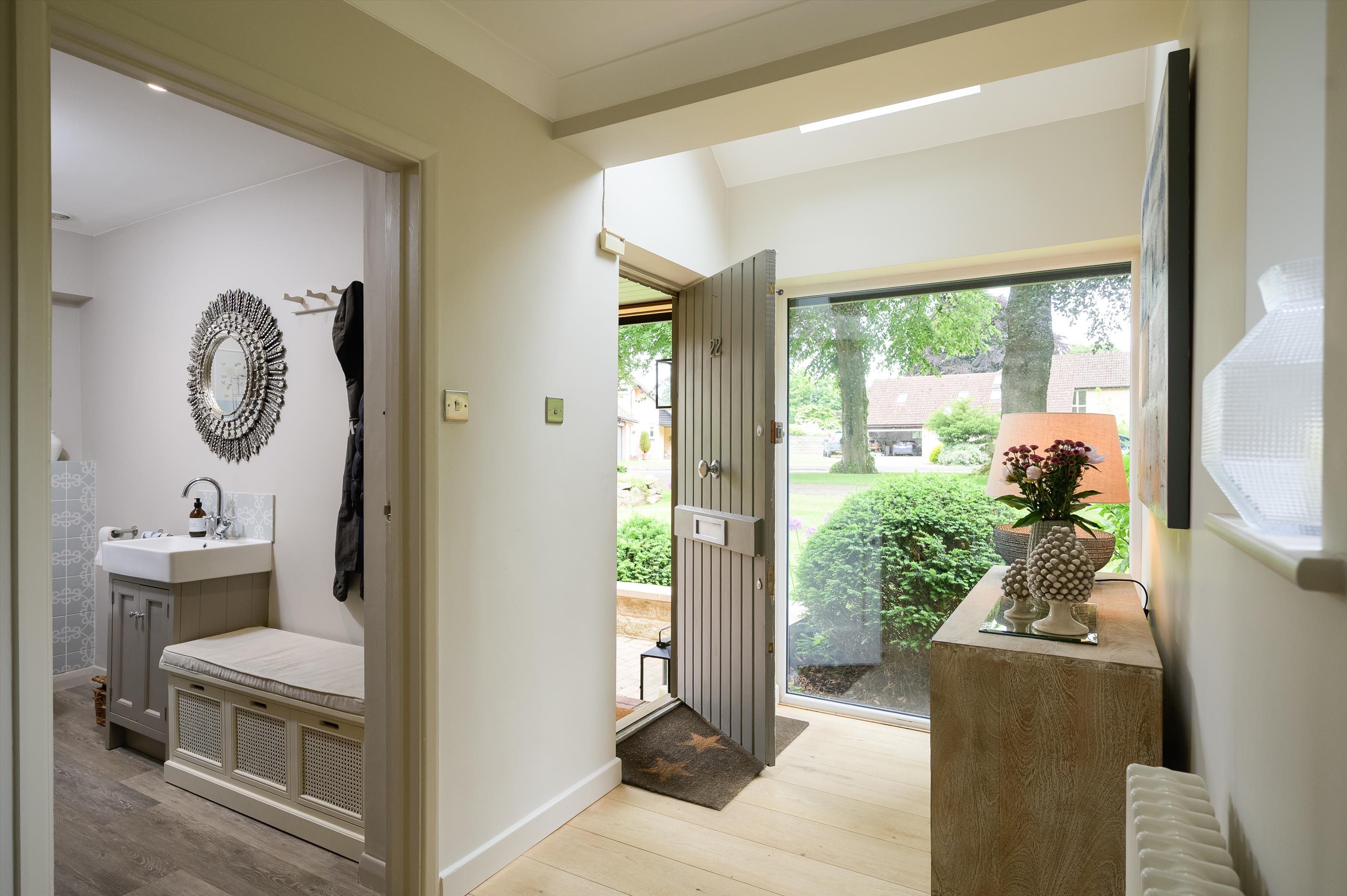 Lansdown Park, Bath, Somerset, BA1
