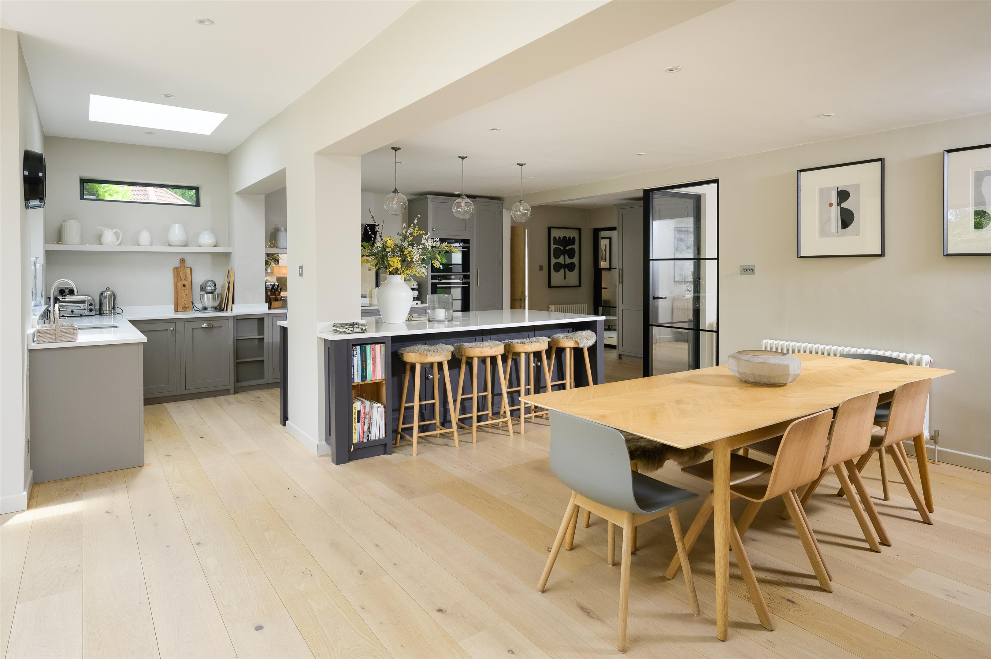 Lansdown Park, Bath, Somerset, BA1