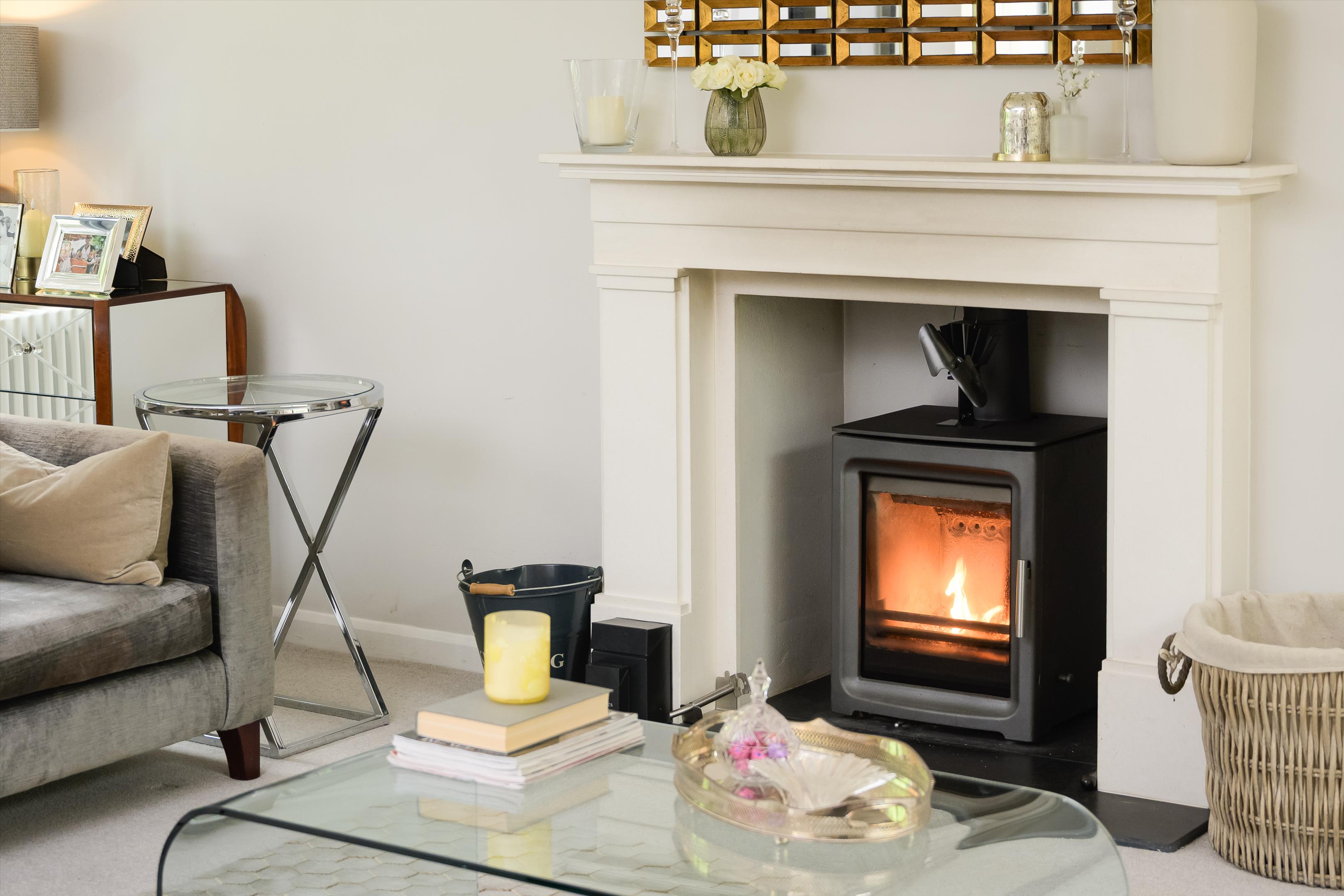 Lansdown Park, Bath, Somerset, BA1