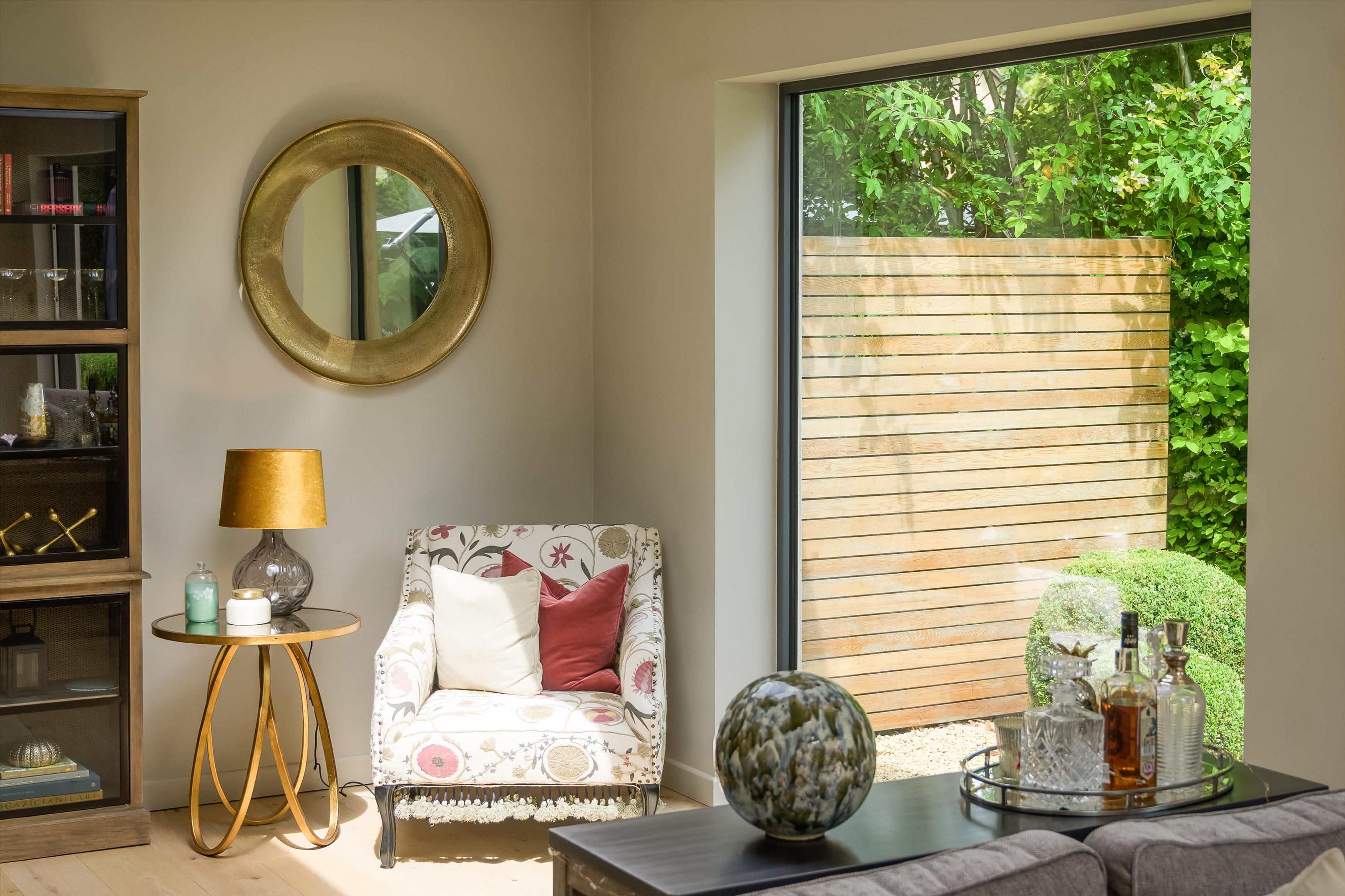 Lansdown Park, Bath, Somerset, BA1