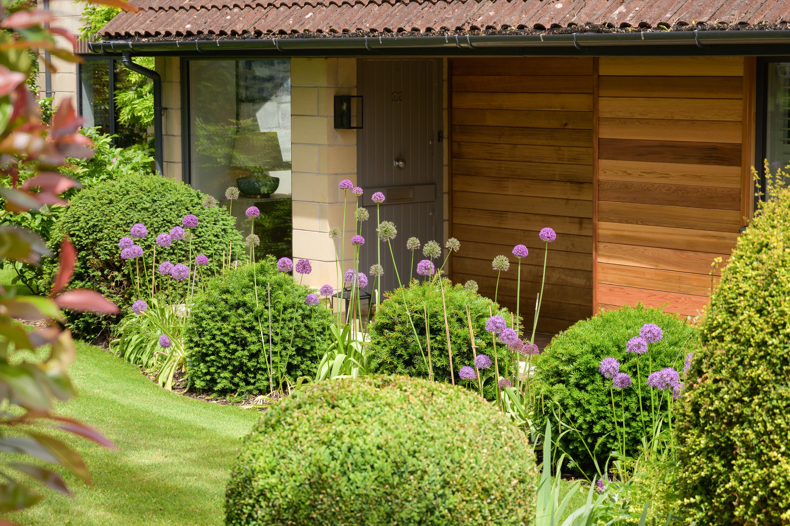 Lansdown Park, Bath, Somerset, BA1