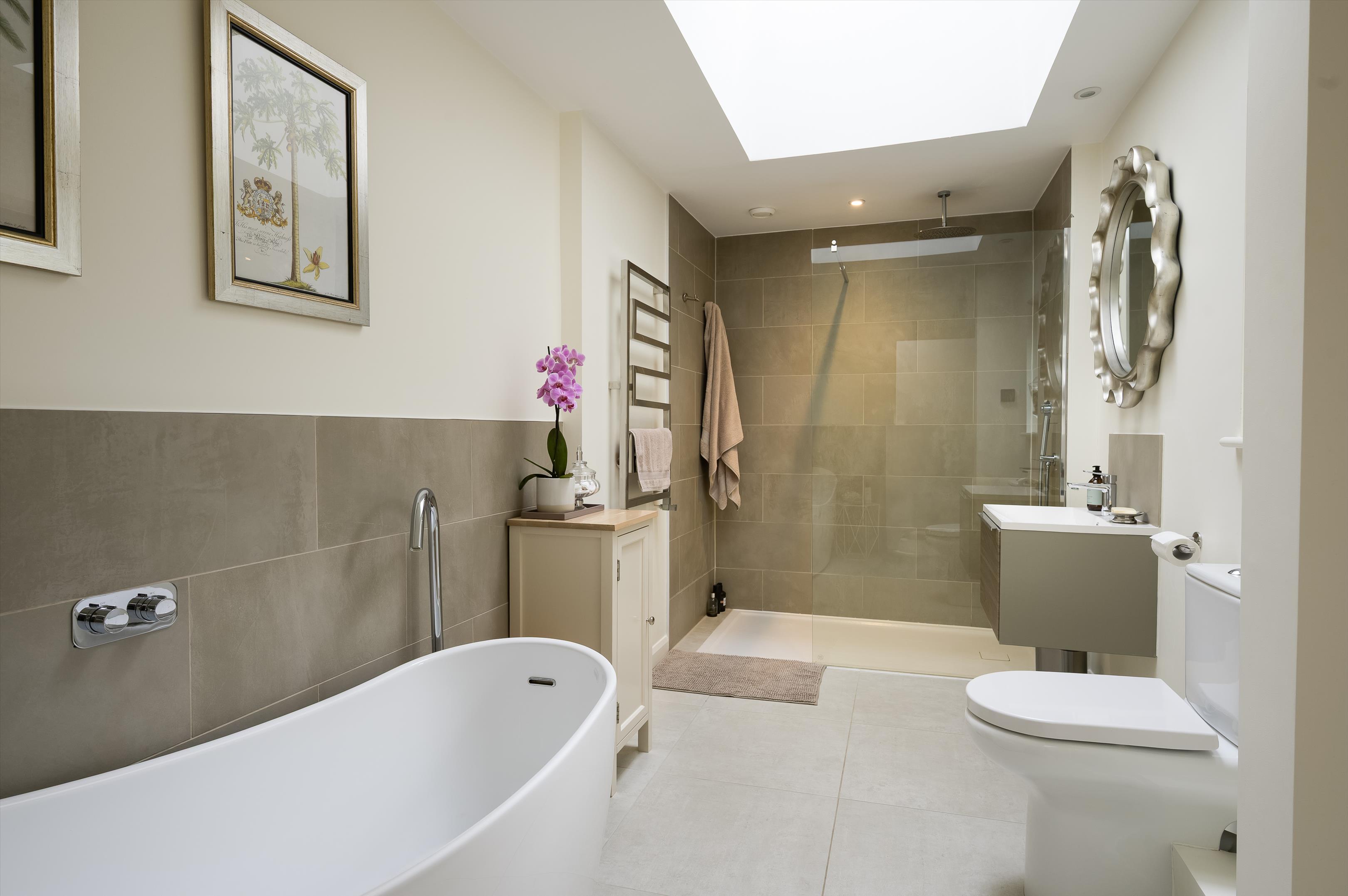 Lansdown Park, Bath, Somerset, BA1