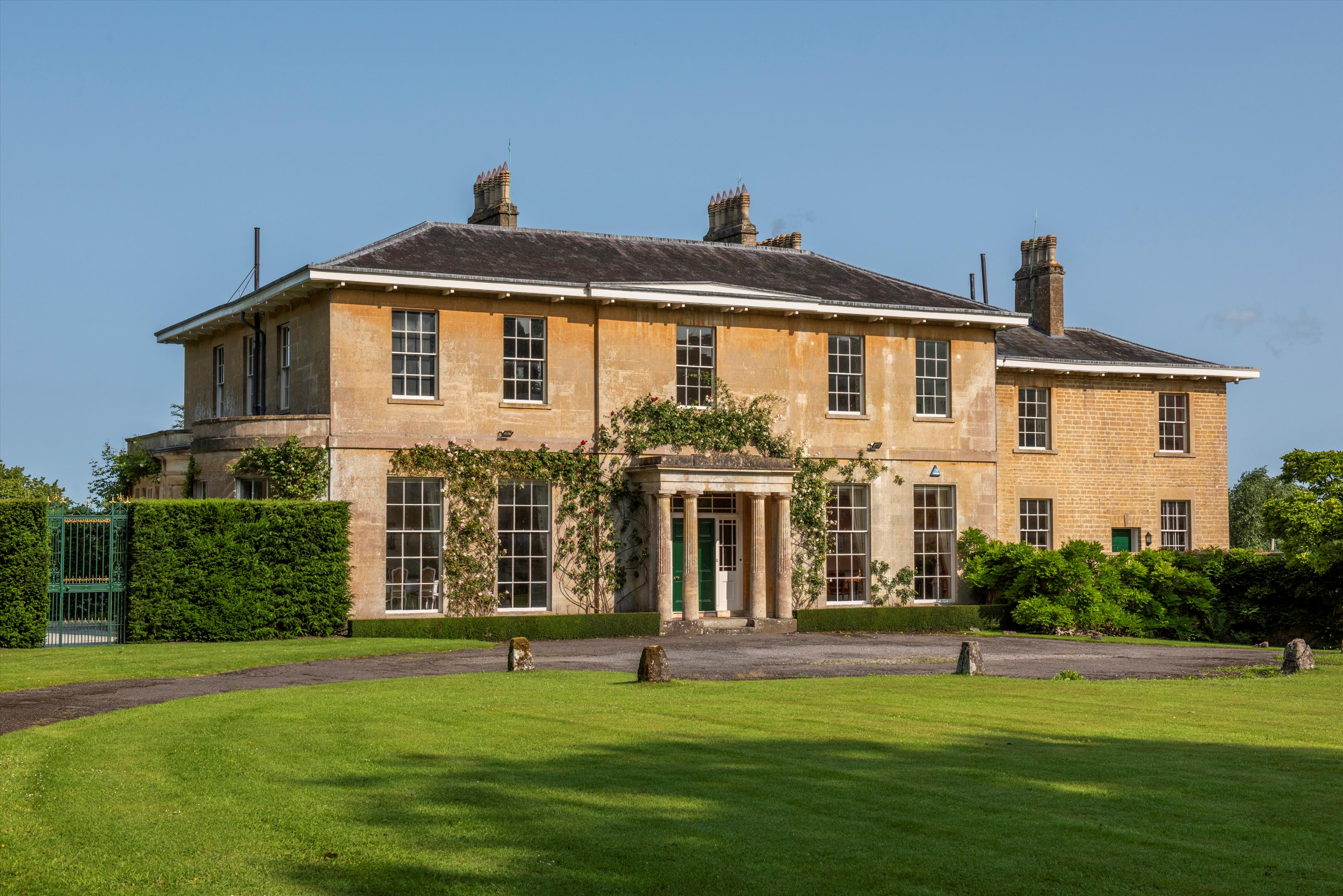 Corsley, Warminster, Wiltshire, BA12