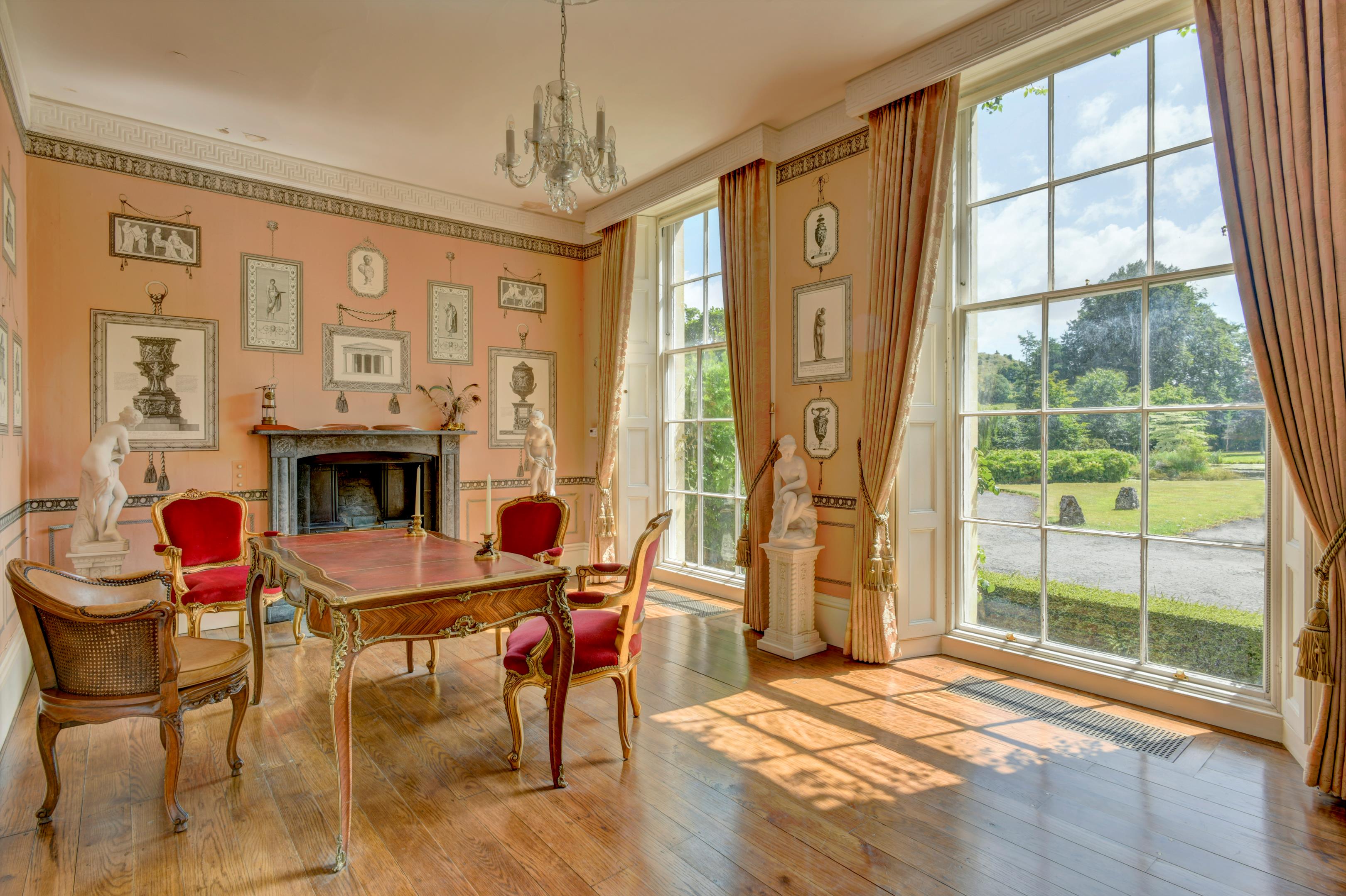 Corsley, Warminster, Wiltshire, BA12