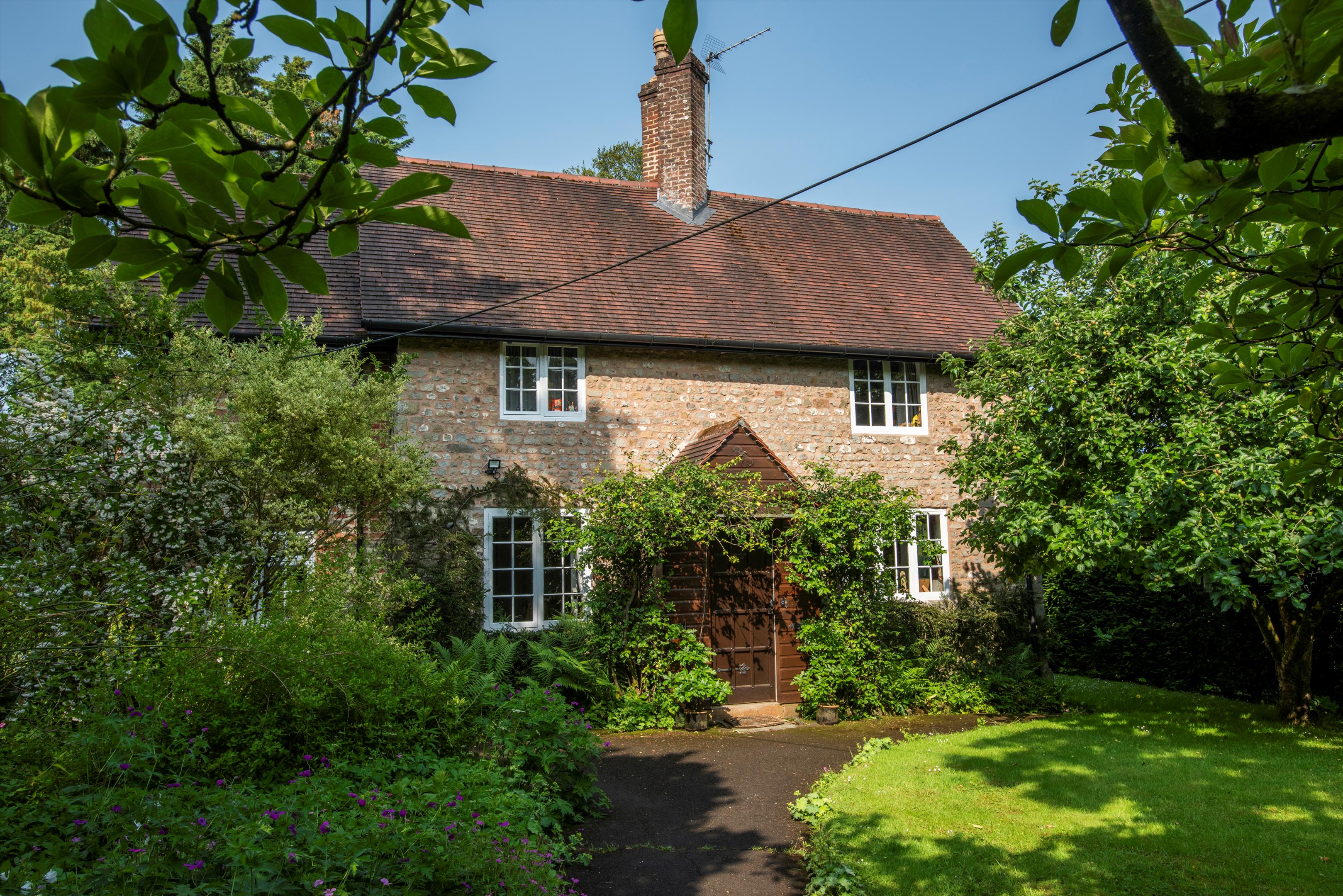 Corsley, Warminster, Wiltshire, BA12