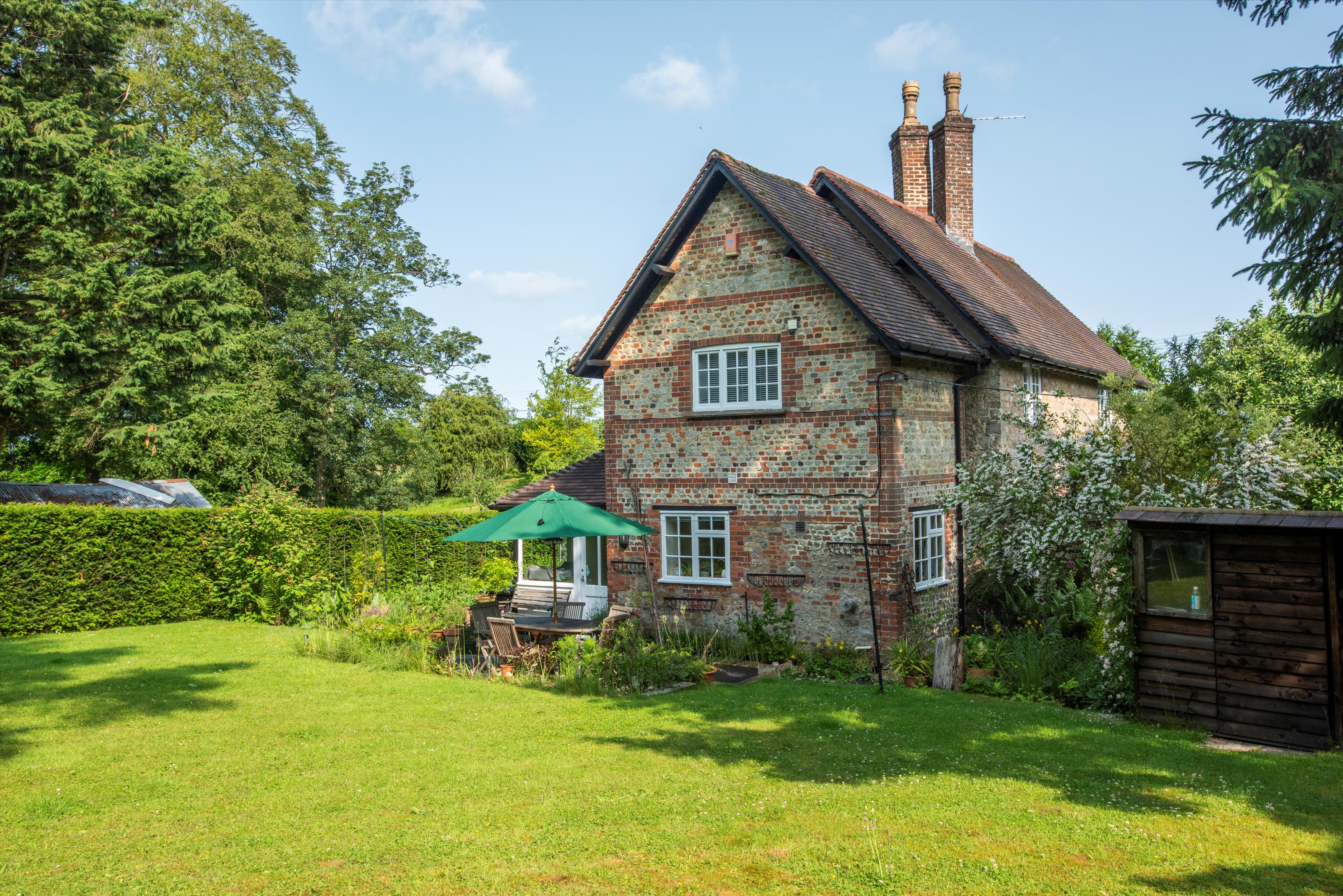 Corsley, Warminster, Wiltshire, BA12