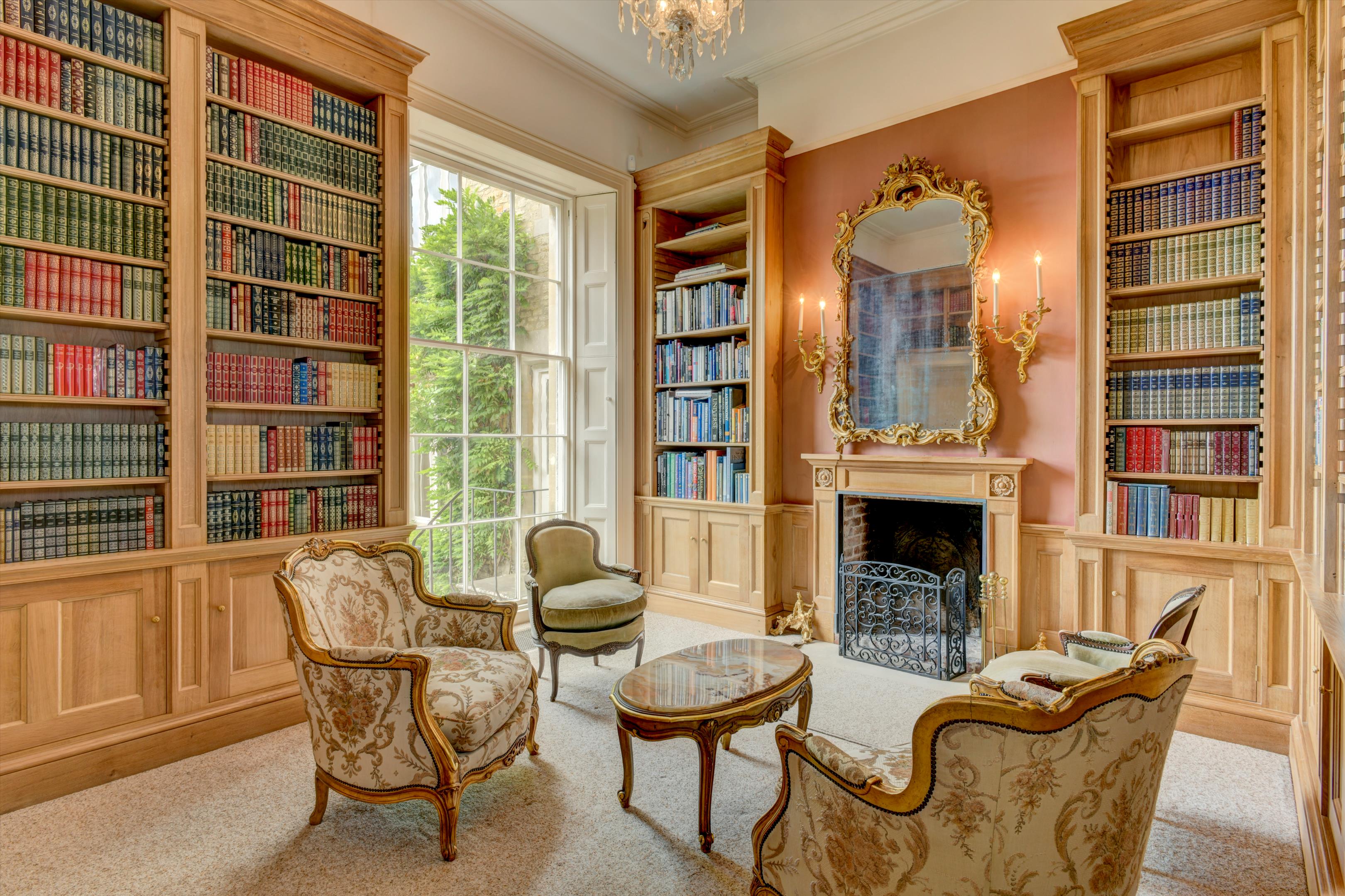 Corsley, Warminster, Wiltshire, BA12