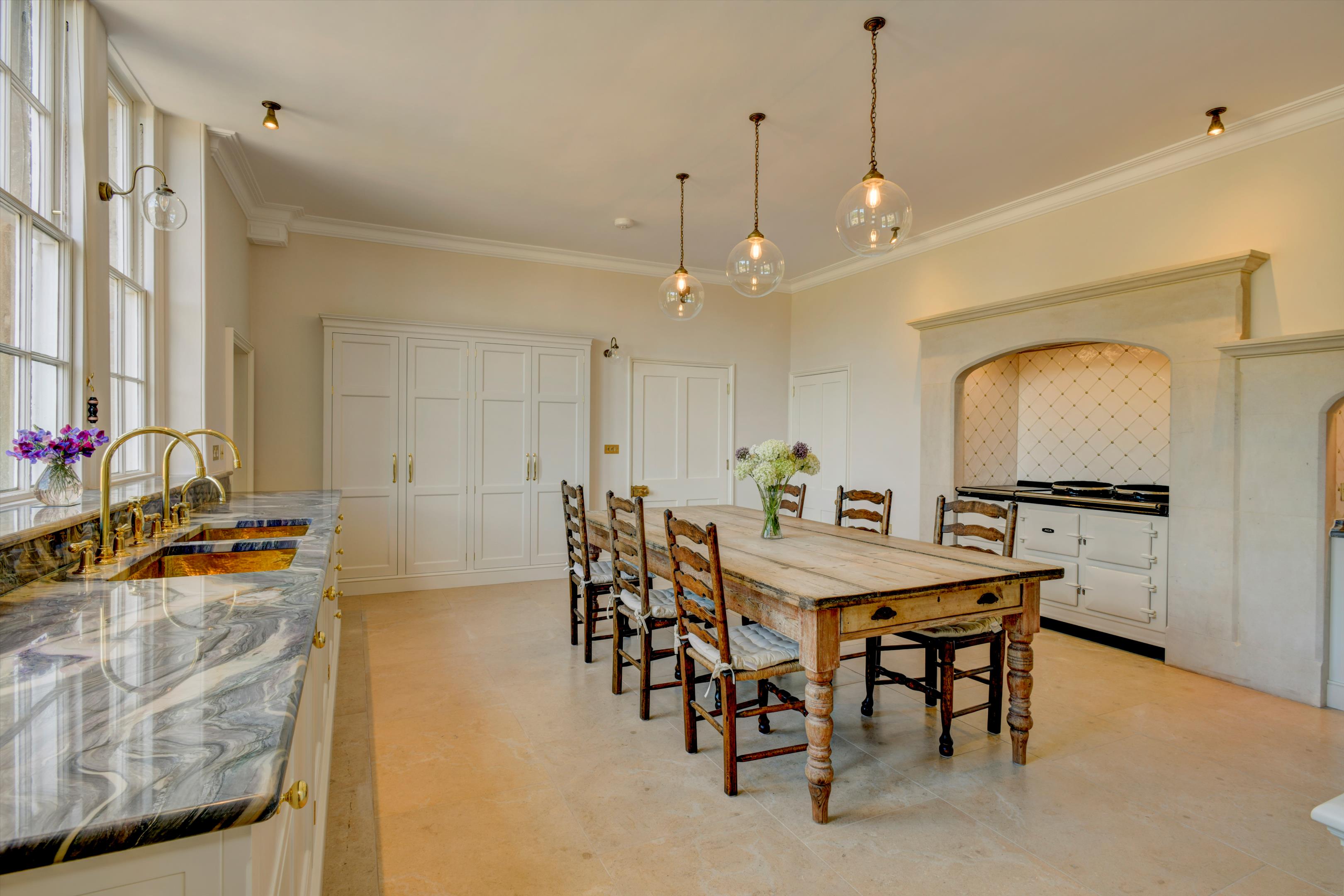 Corsley, Warminster, Wiltshire, BA12