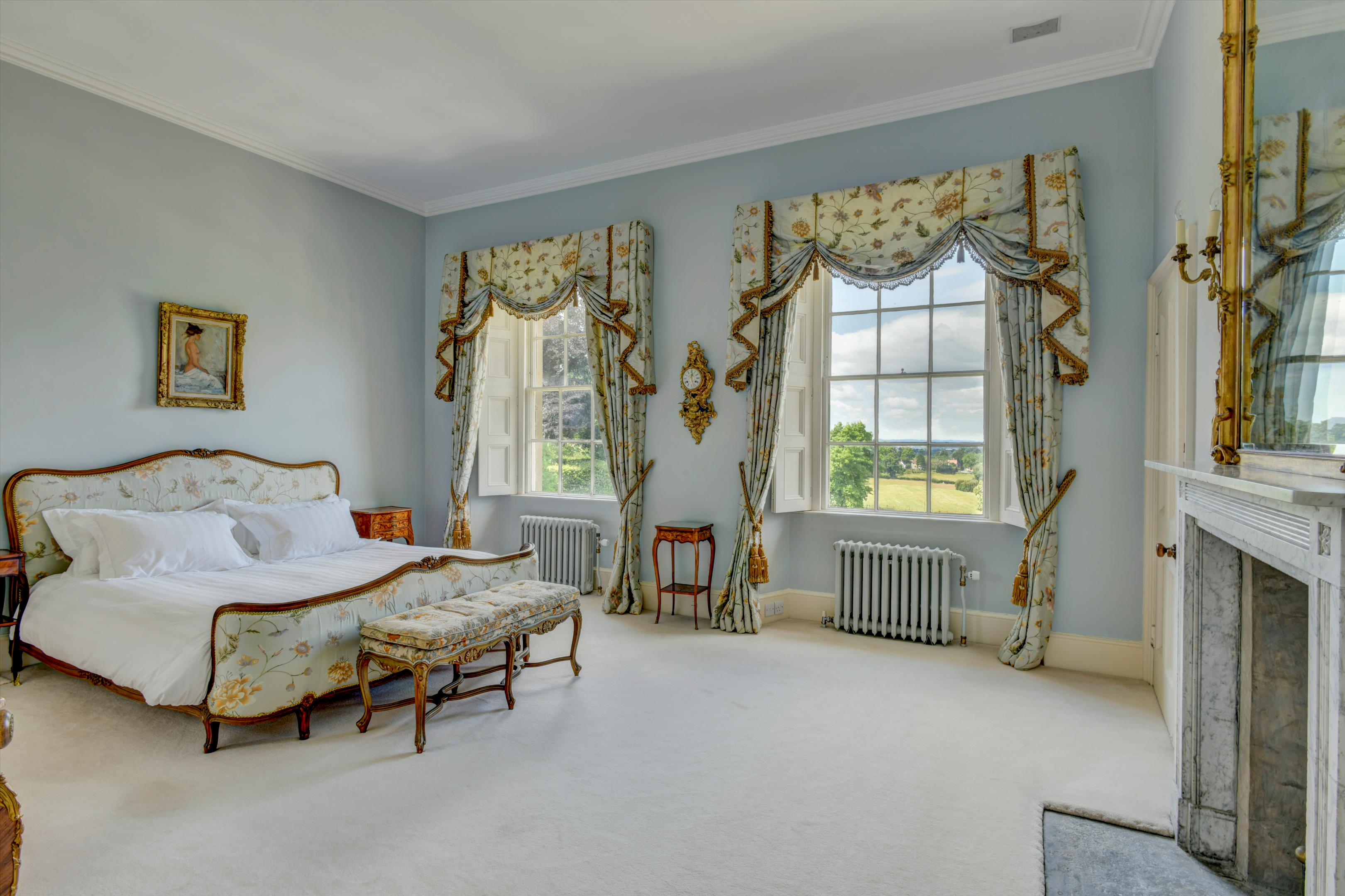 Corsley, Warminster, Wiltshire, BA12