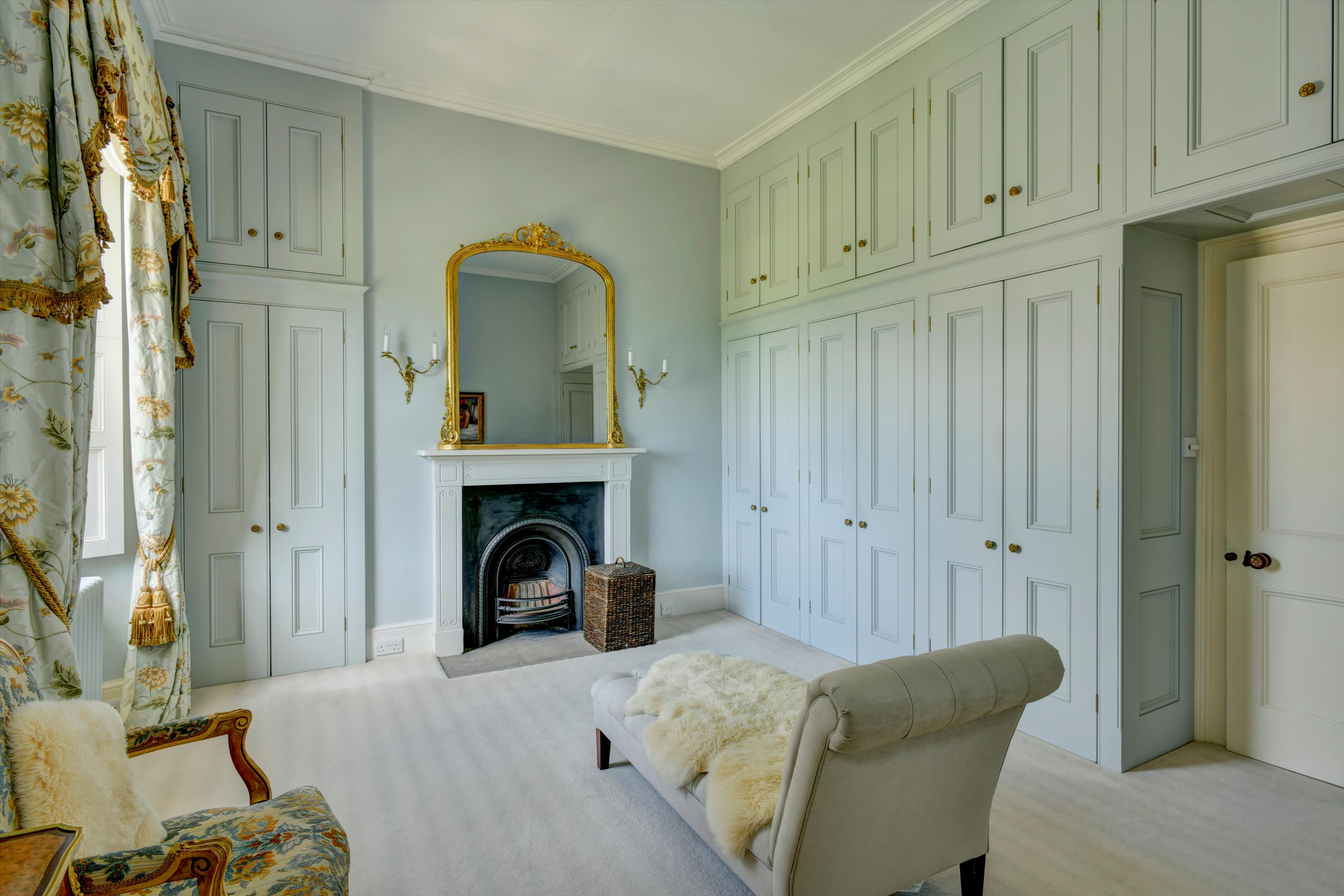 Corsley, Warminster, Wiltshire, BA12