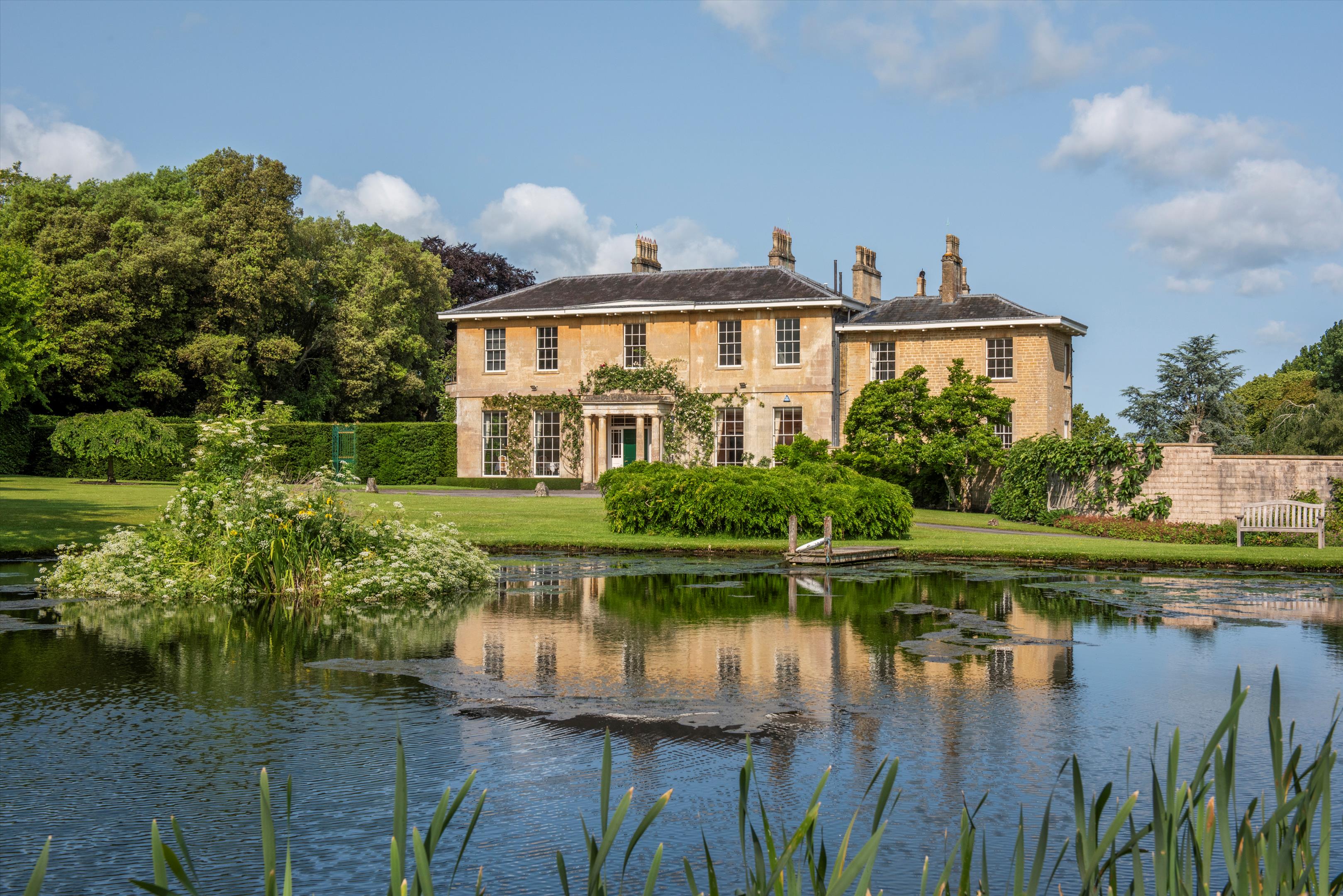 Corsley, Warminster, Wiltshire, BA12