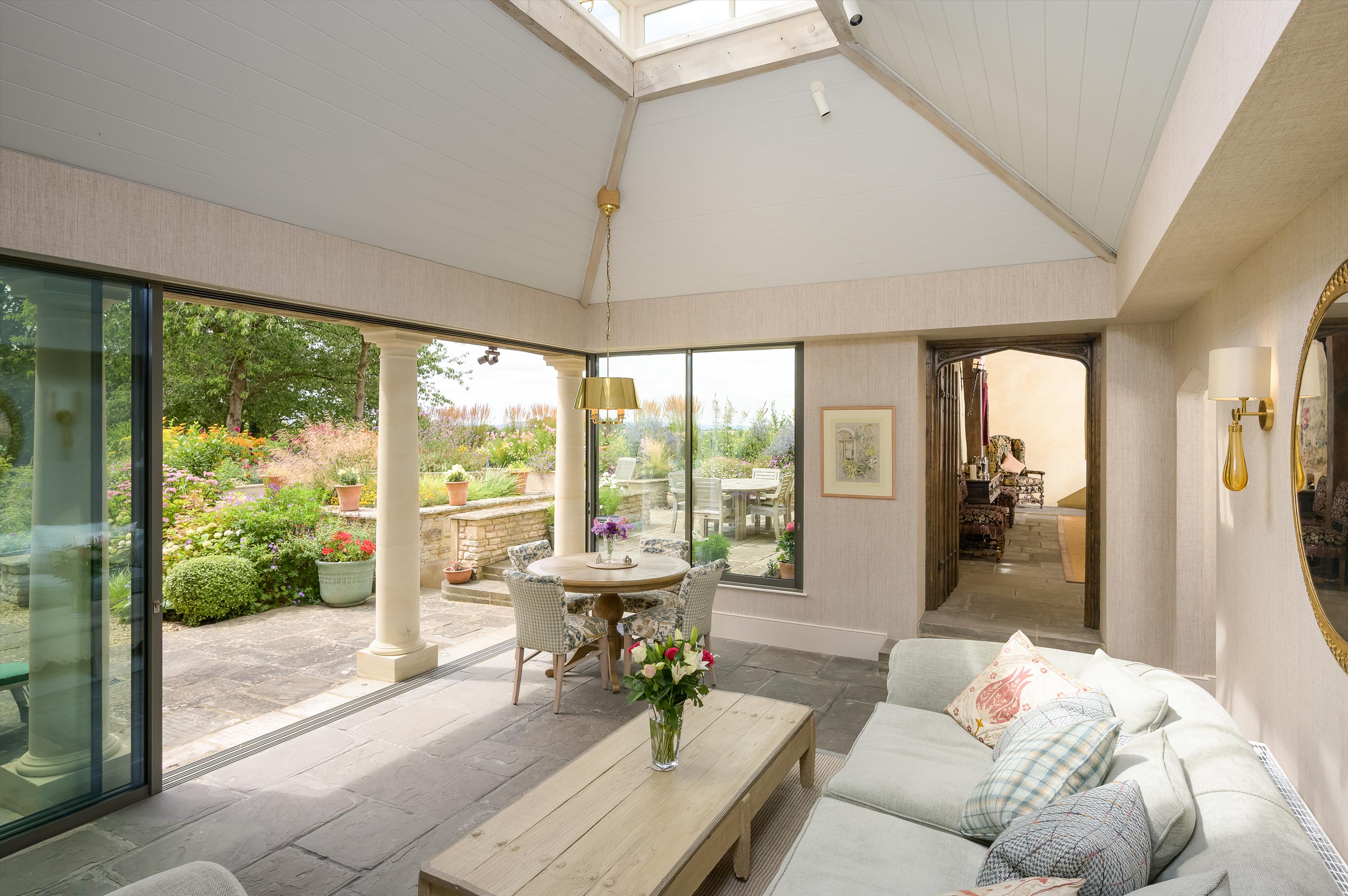 Beach Lane, Beach, Near Bath BS30