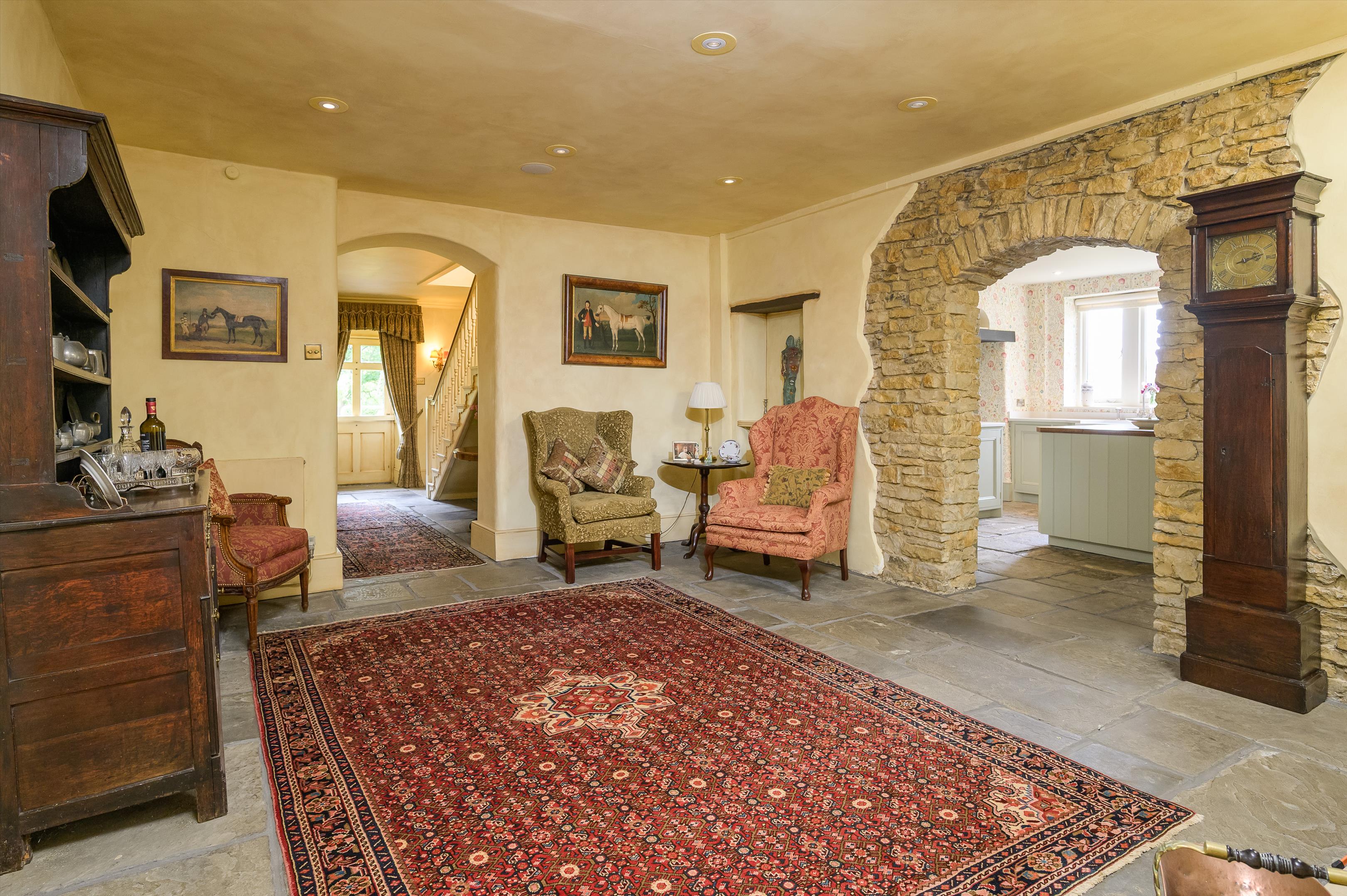 Beach Lane, Beach, Near Bath BS30