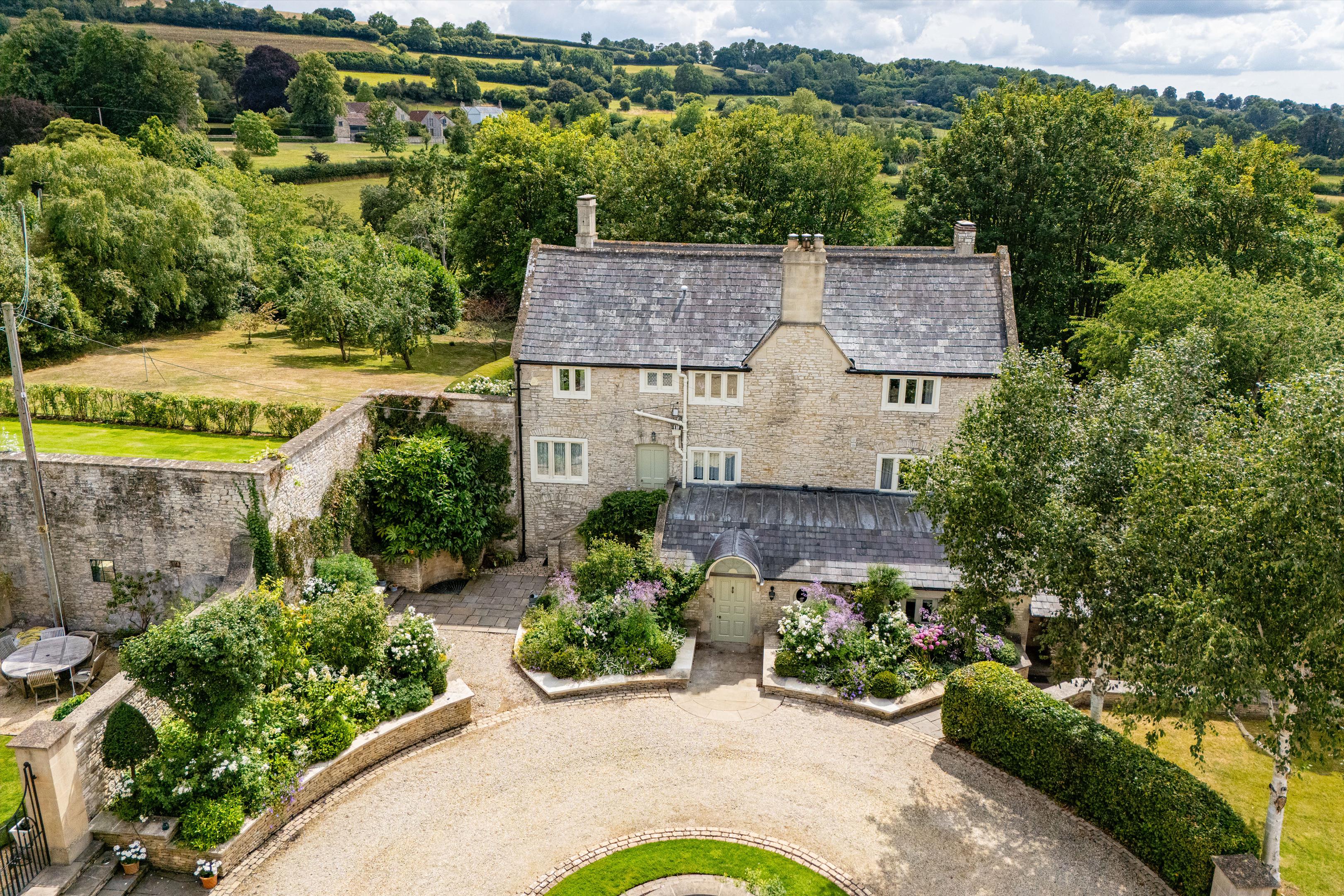 Beach Lane, Beach, Near Bath BS30