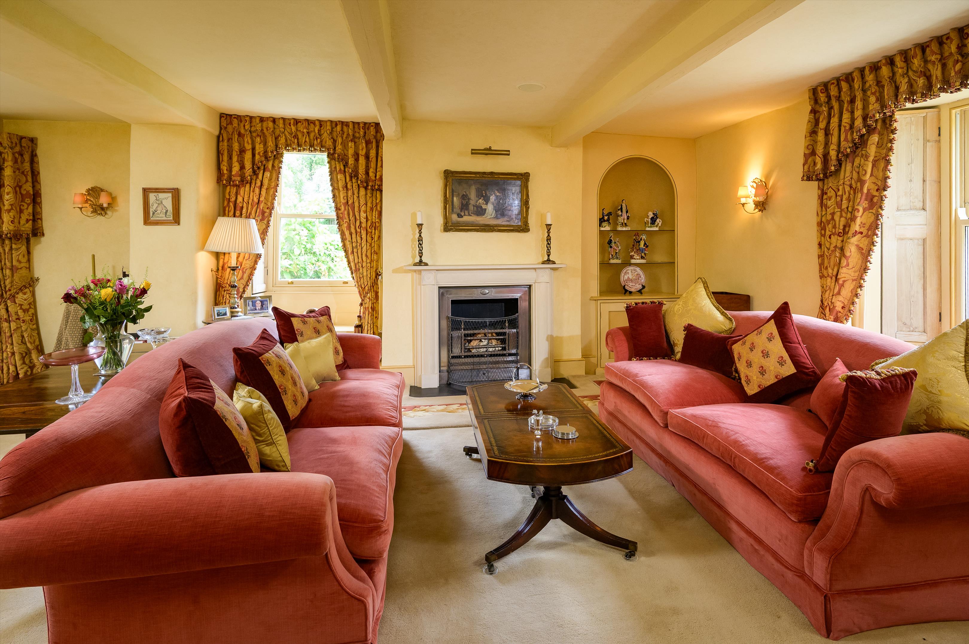 Beach Lane, Beach, Near Bath BS30