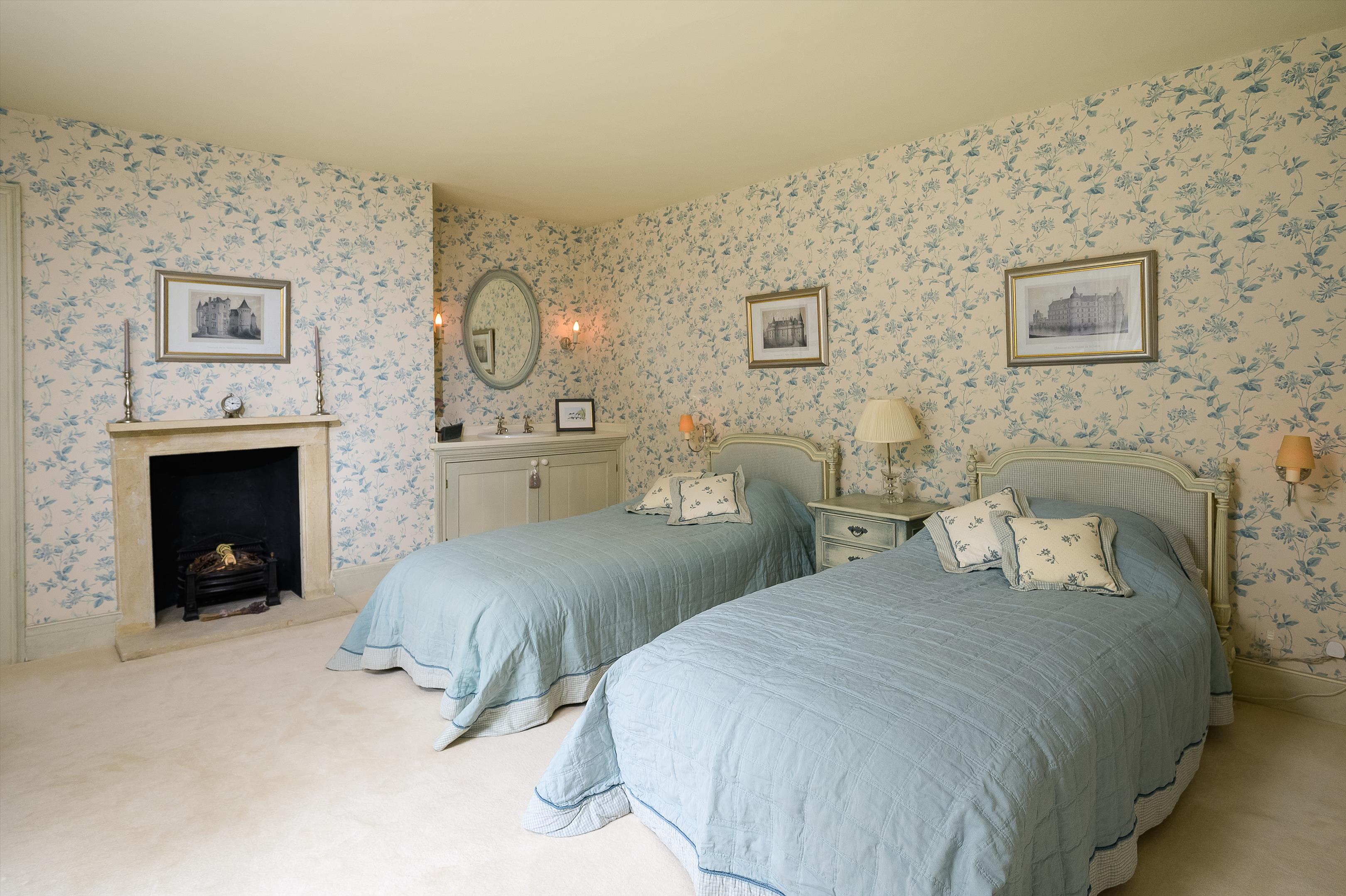 Beach Lane, Beach, Near Bath BS30