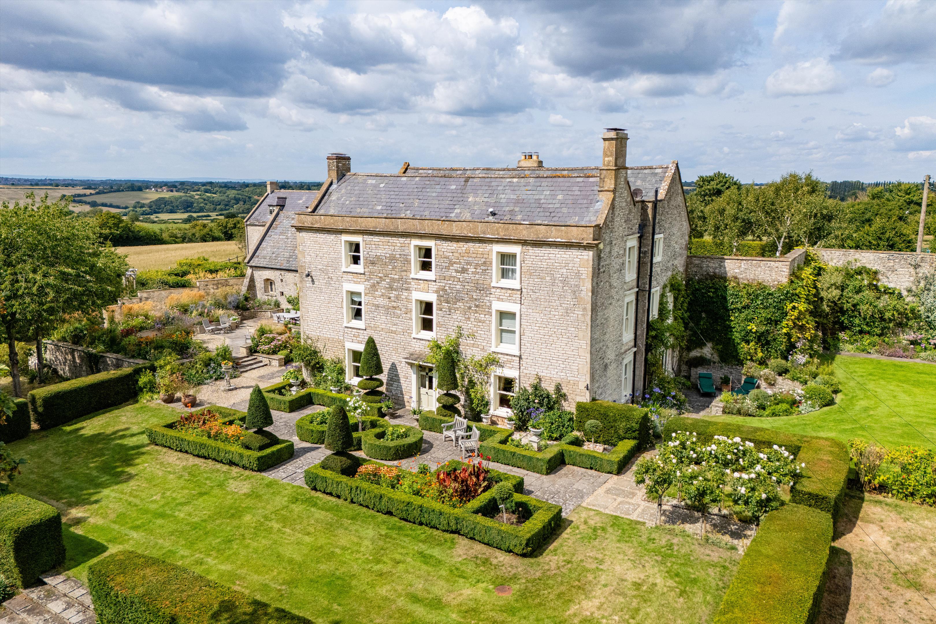 Beach Lane, Beach, Near Bath BS30
