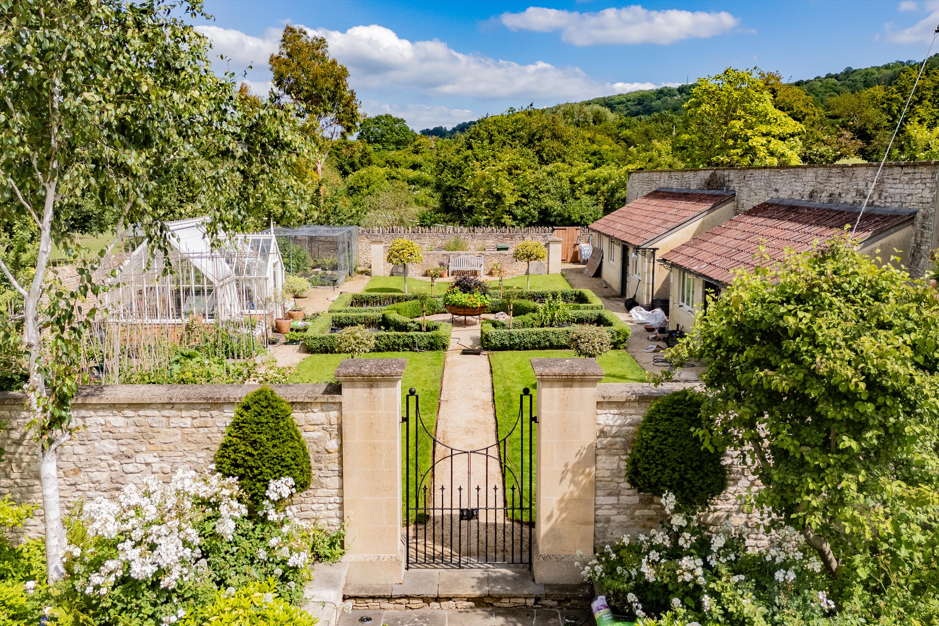 Beach Lane, Beach, Near Bath BS30