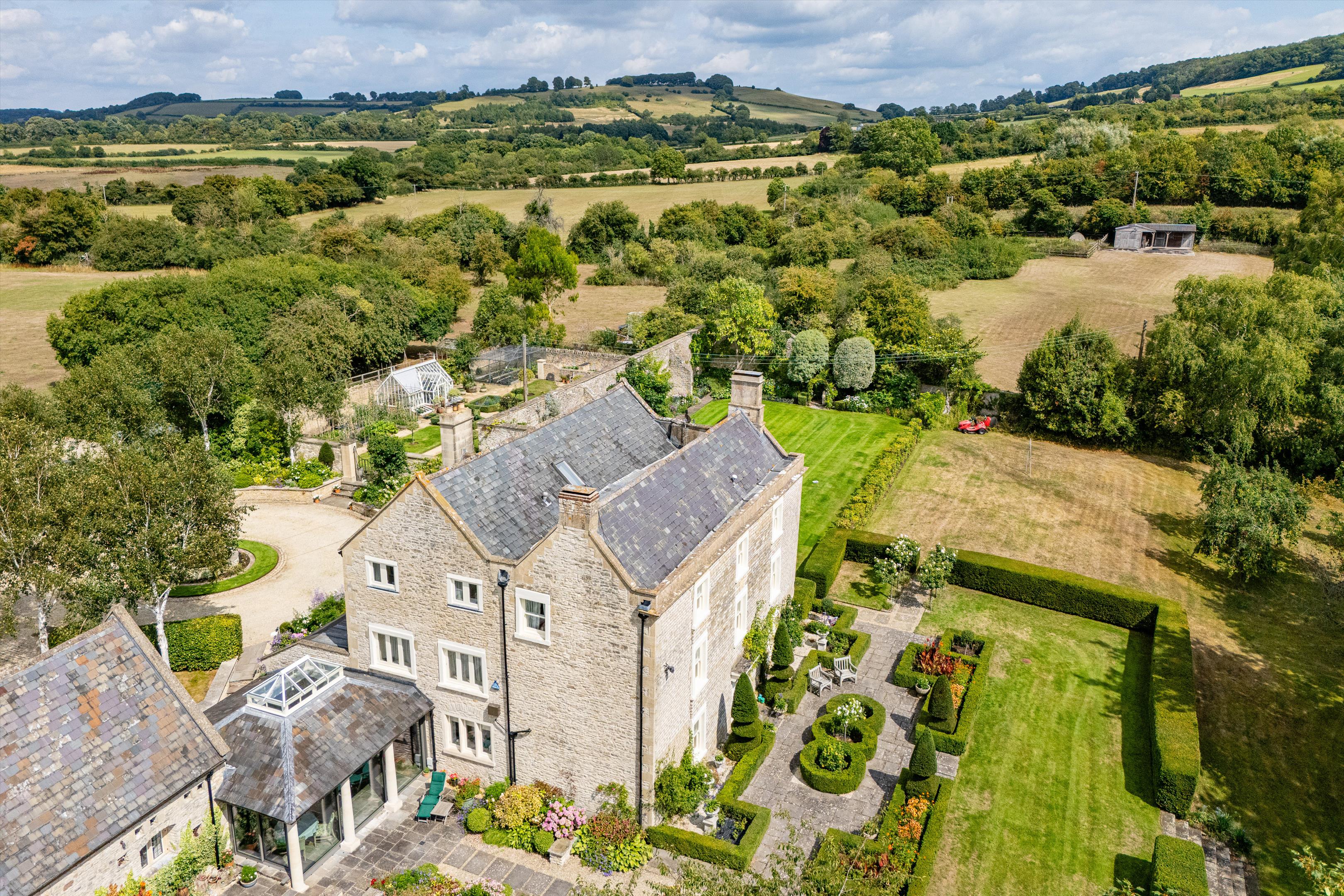 Beach Lane, Beach, Near Bath BS30