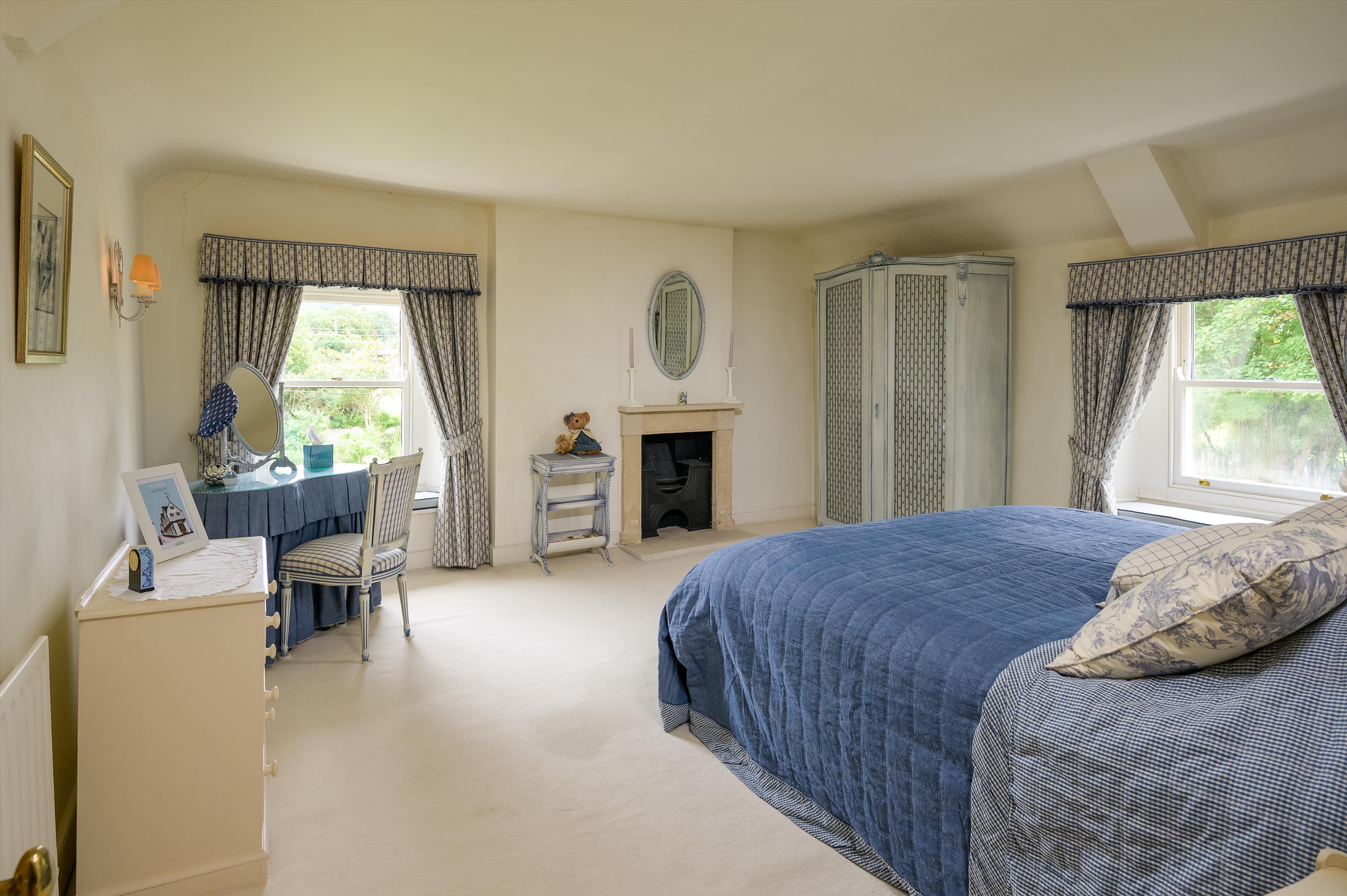 Beach Lane, Beach, Near Bath BS30