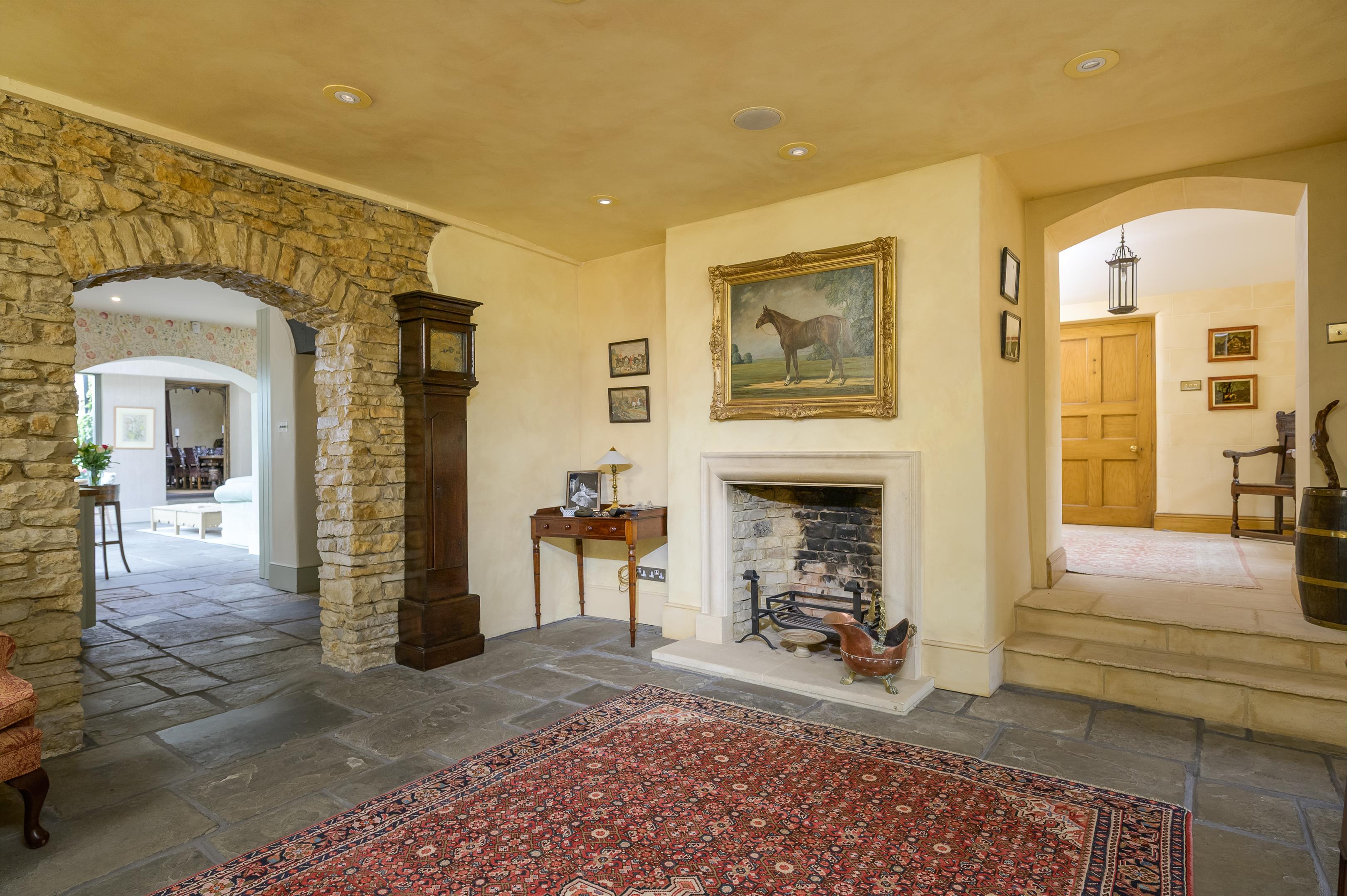 Beach Lane, Beach, Near Bath BS30