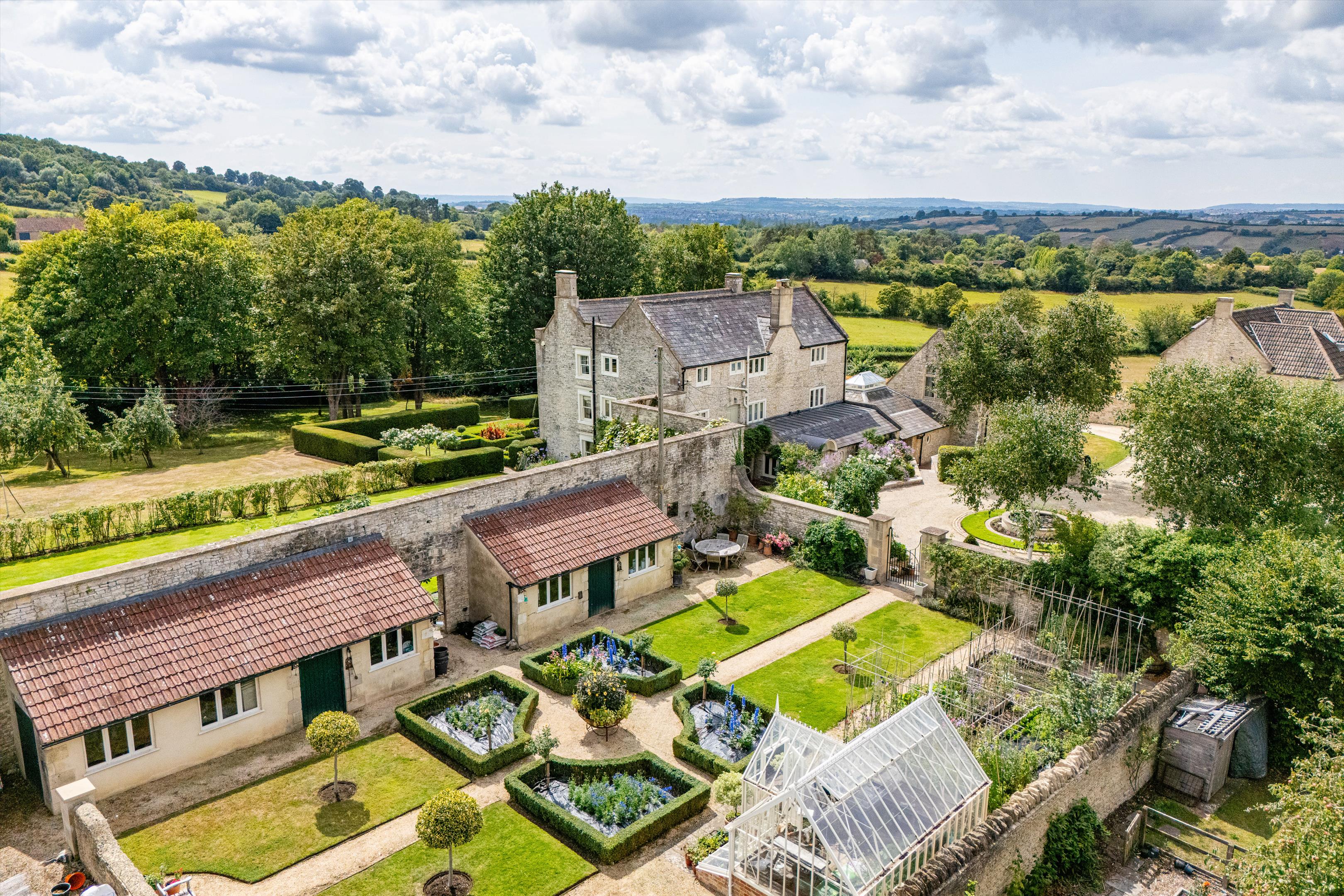 Beach Lane, Beach, Near Bath BS30