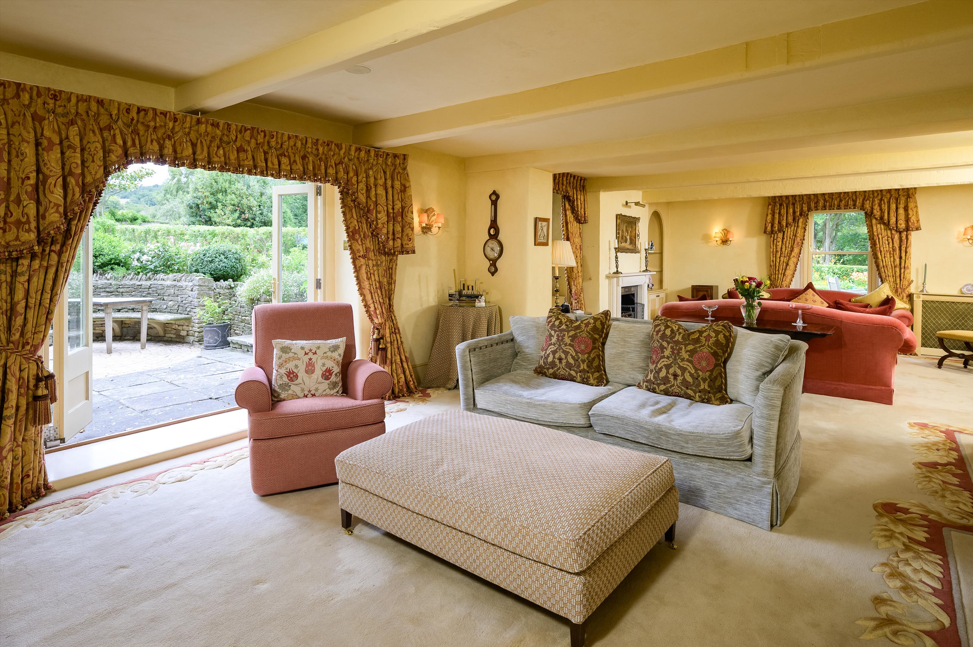 Beach Lane, Beach, Near Bath BS30