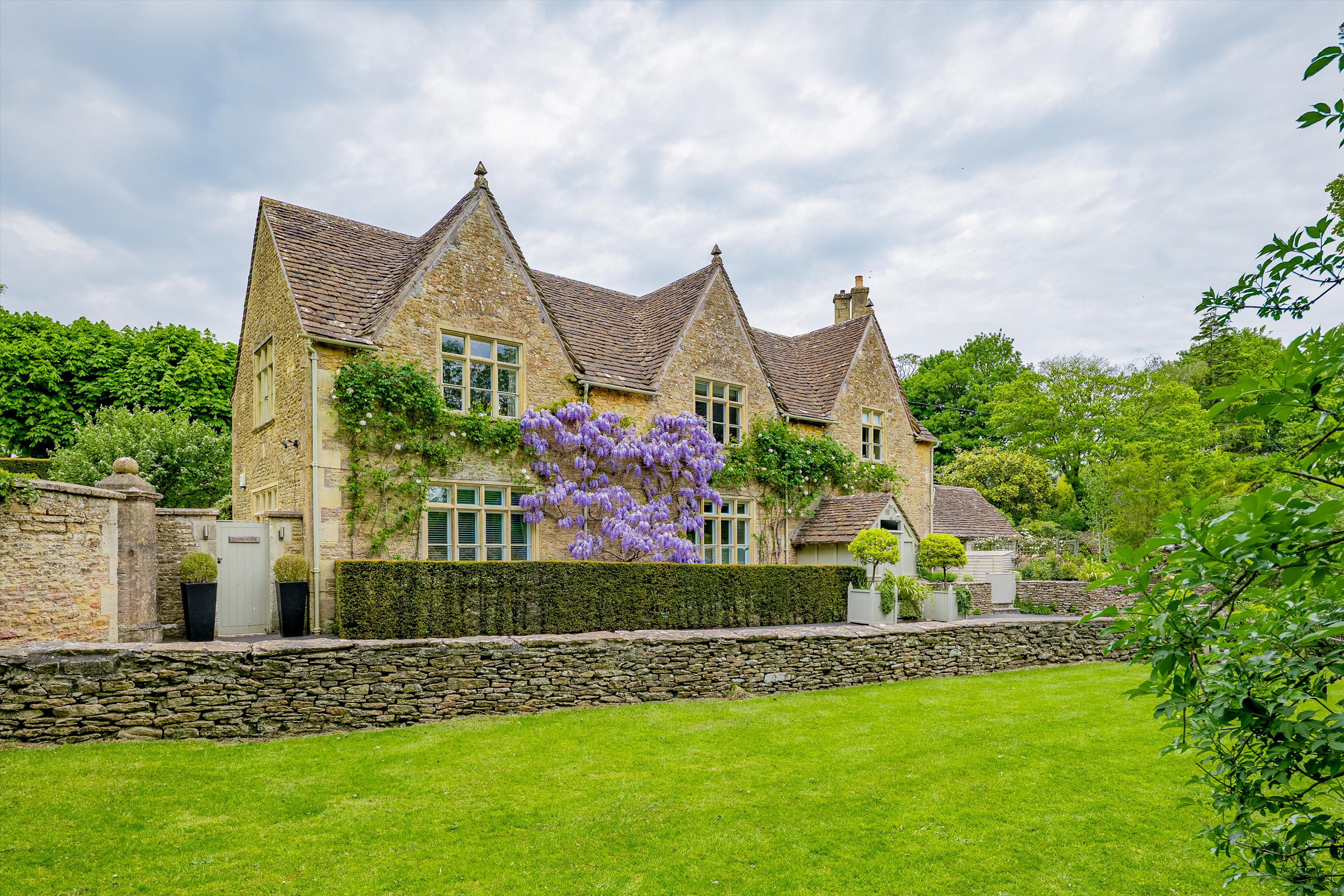 Castle Combe, Chippenham, Wiltshire SN14