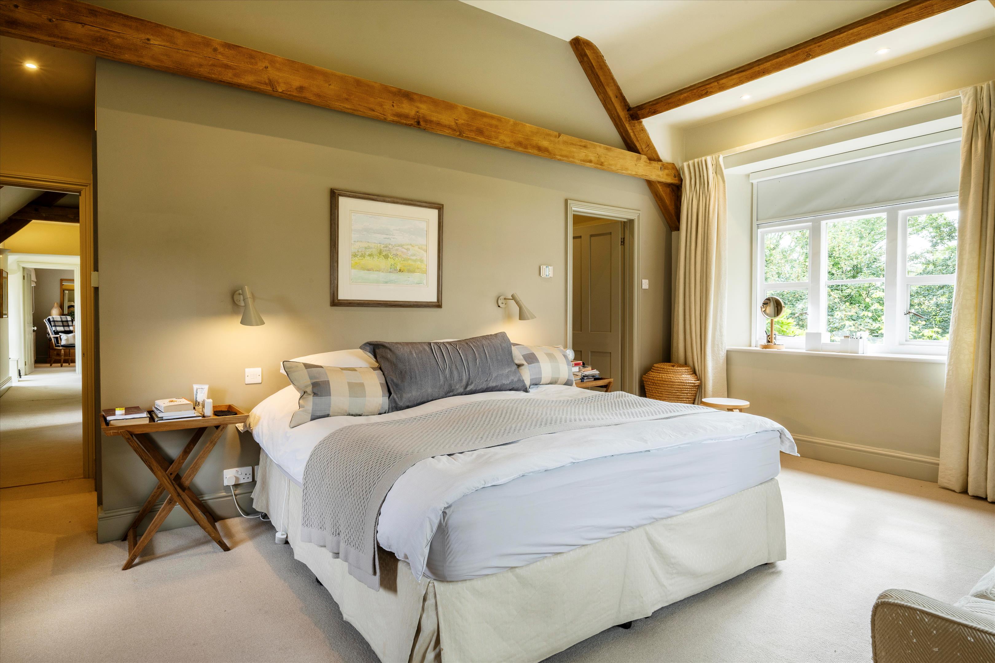 Castle Combe, Chippenham, Wiltshire SN14