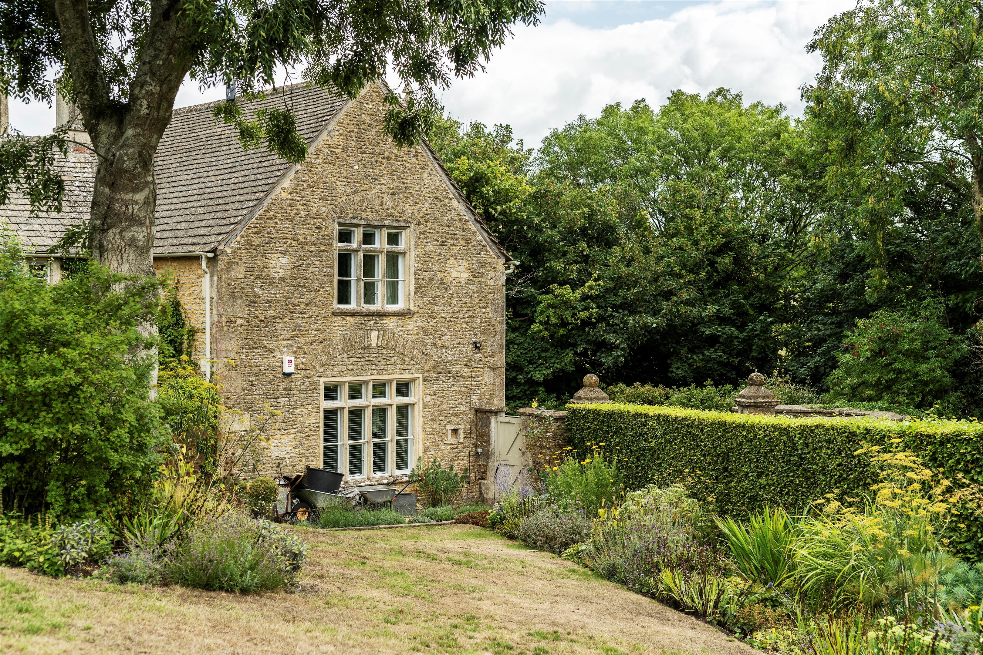 Castle Combe, Chippenham, Wiltshire SN14