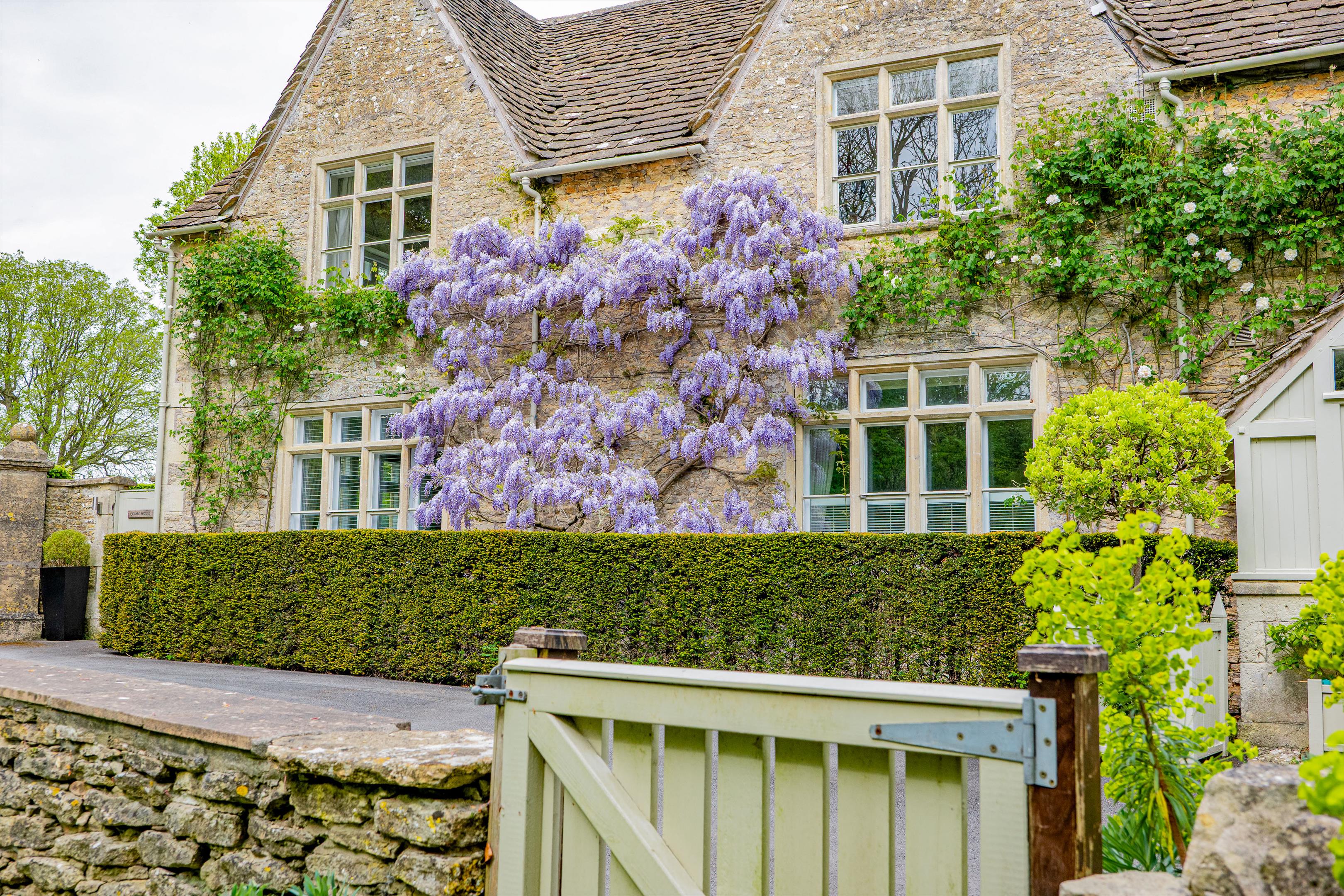 Castle Combe, Chippenham, Wiltshire SN14