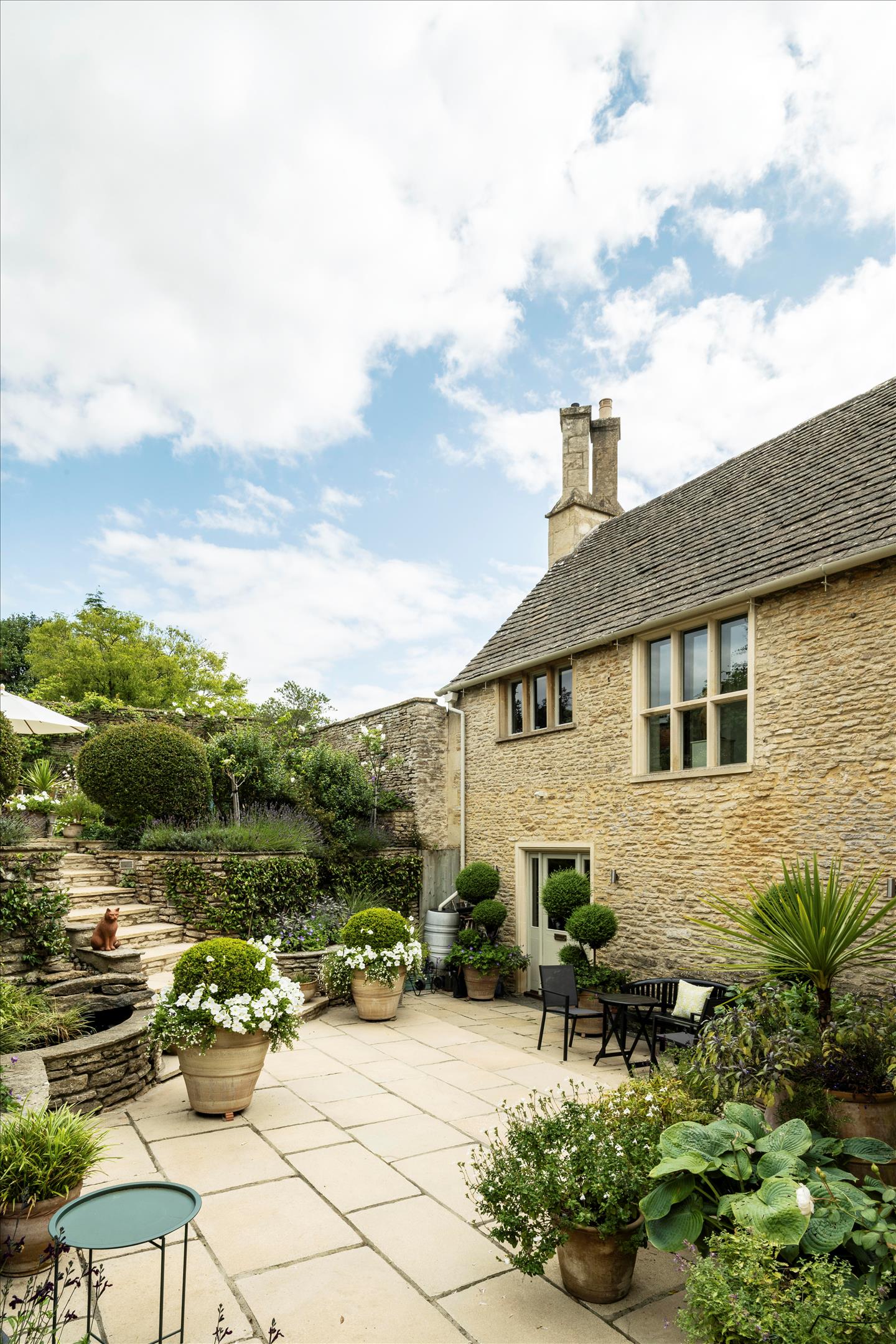 Castle Combe, Chippenham, Wiltshire SN14
