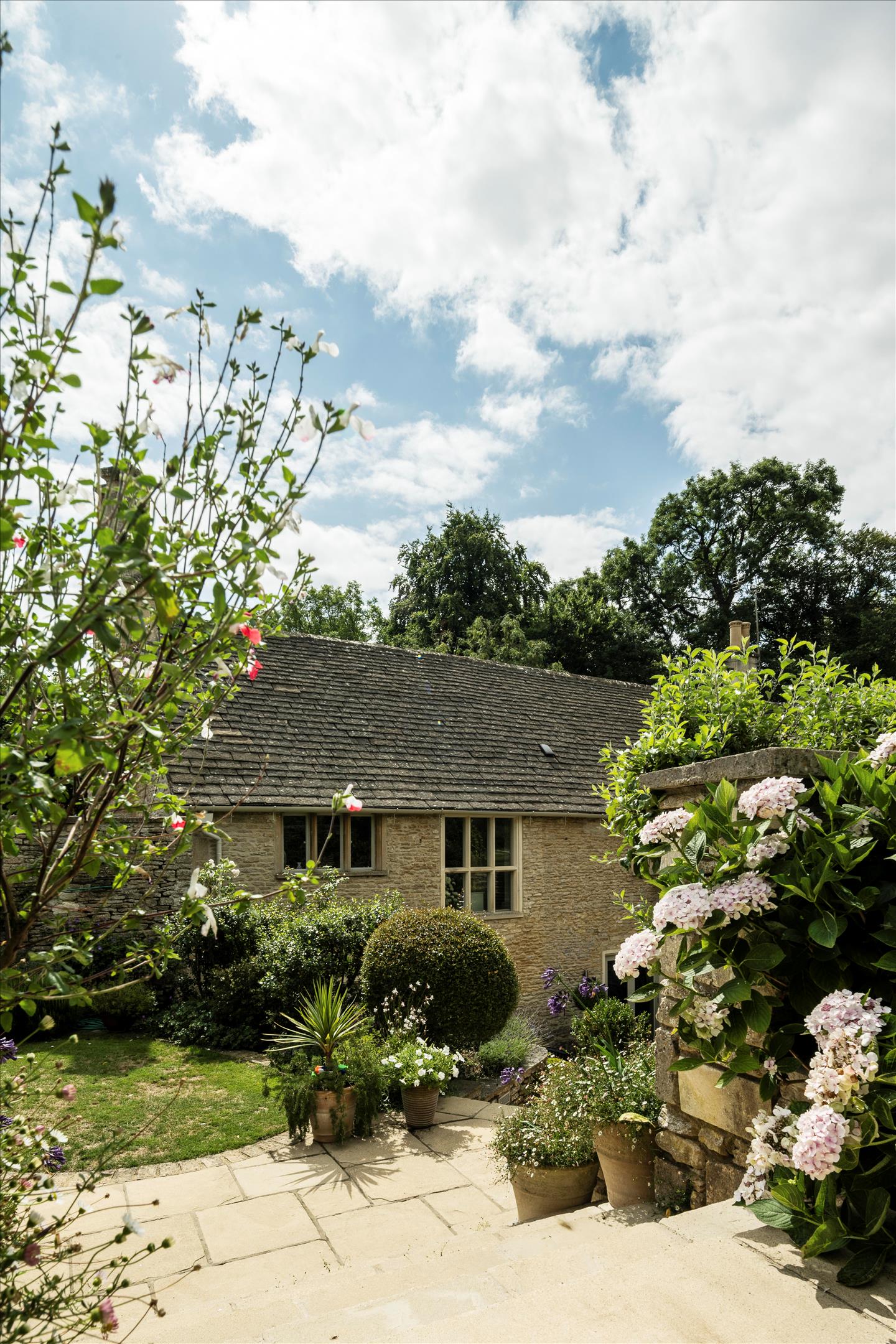 Castle Combe, Chippenham, Wiltshire SN14