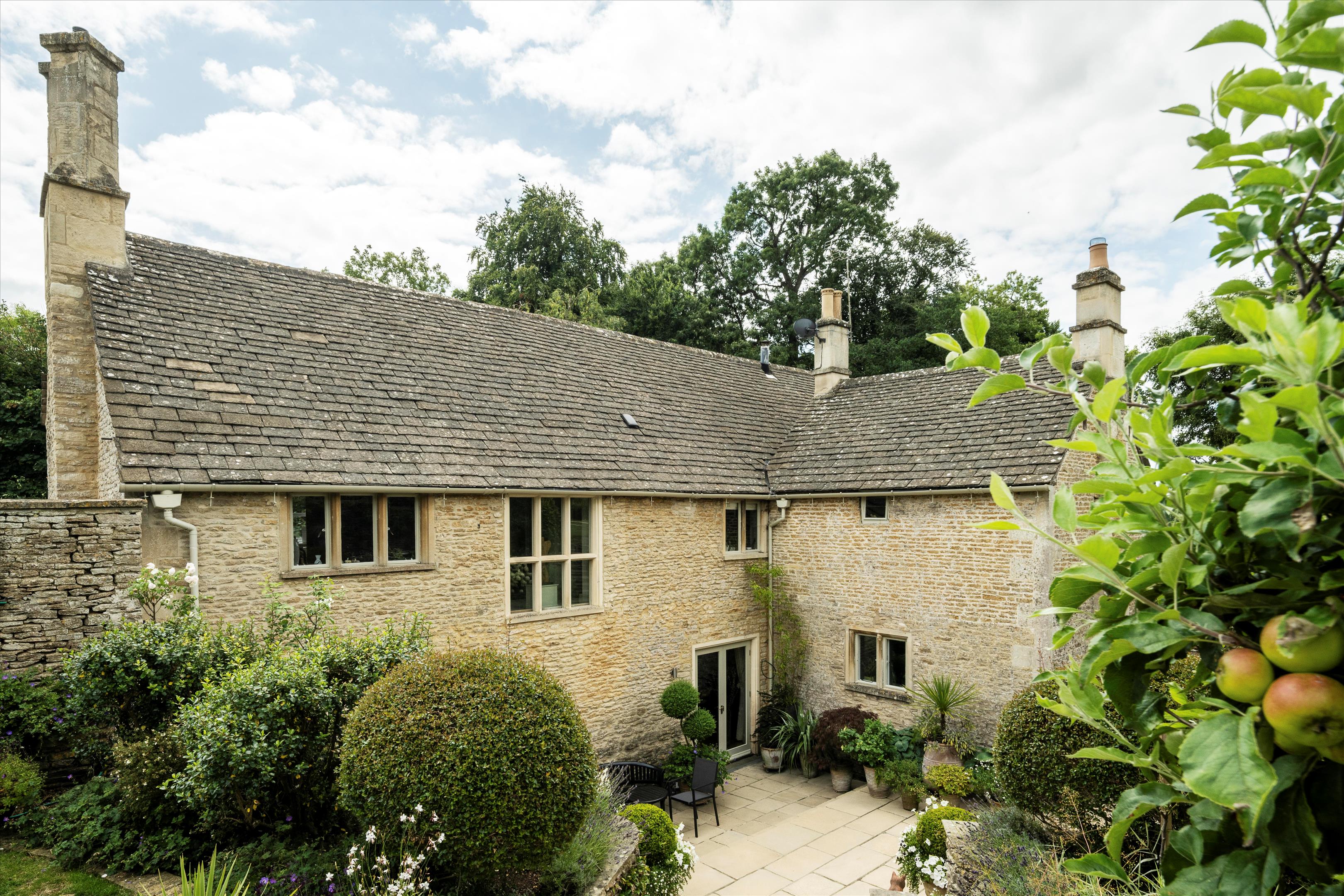 Castle Combe, Chippenham, Wiltshire SN14