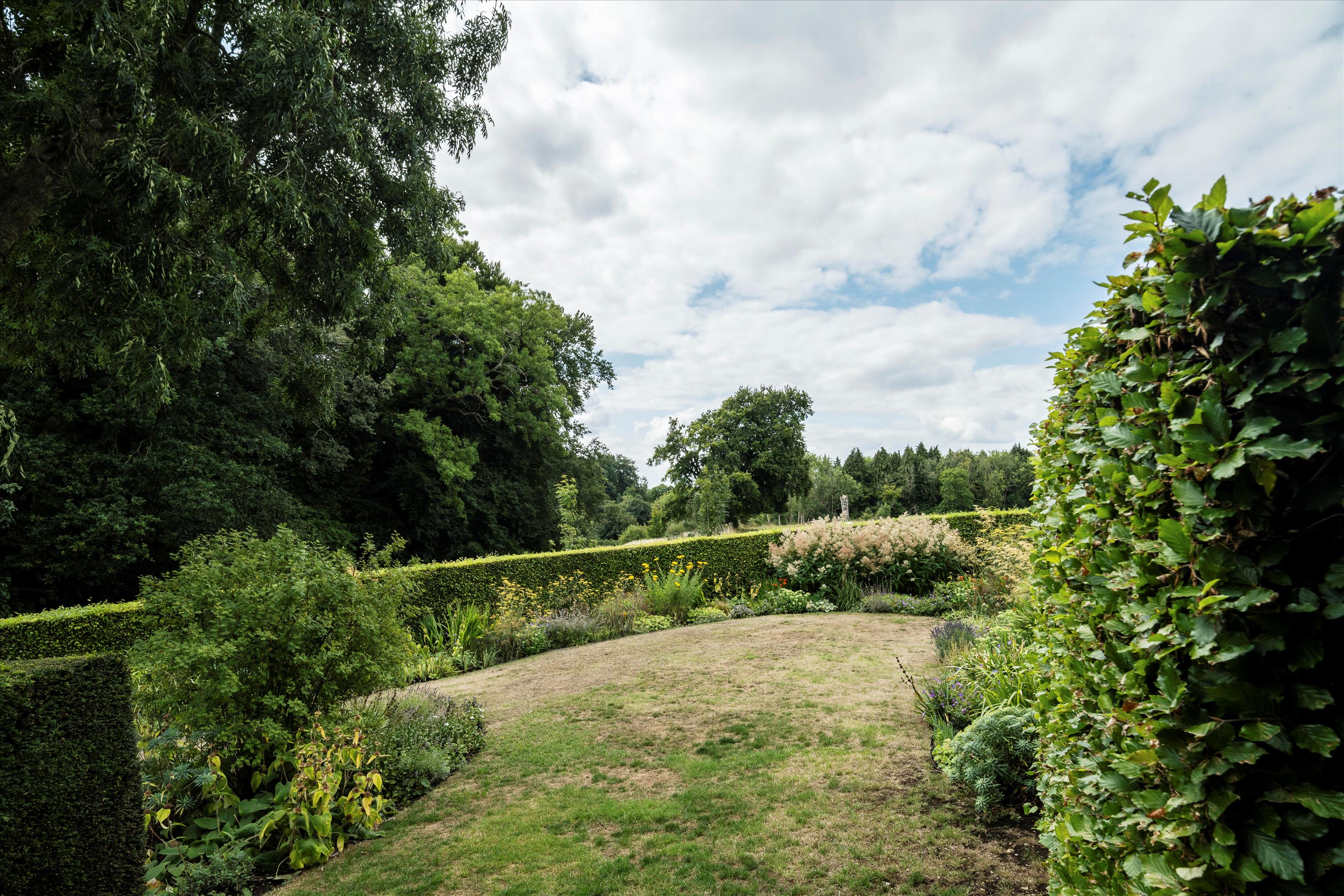 Castle Combe, Chippenham, Wiltshire SN14