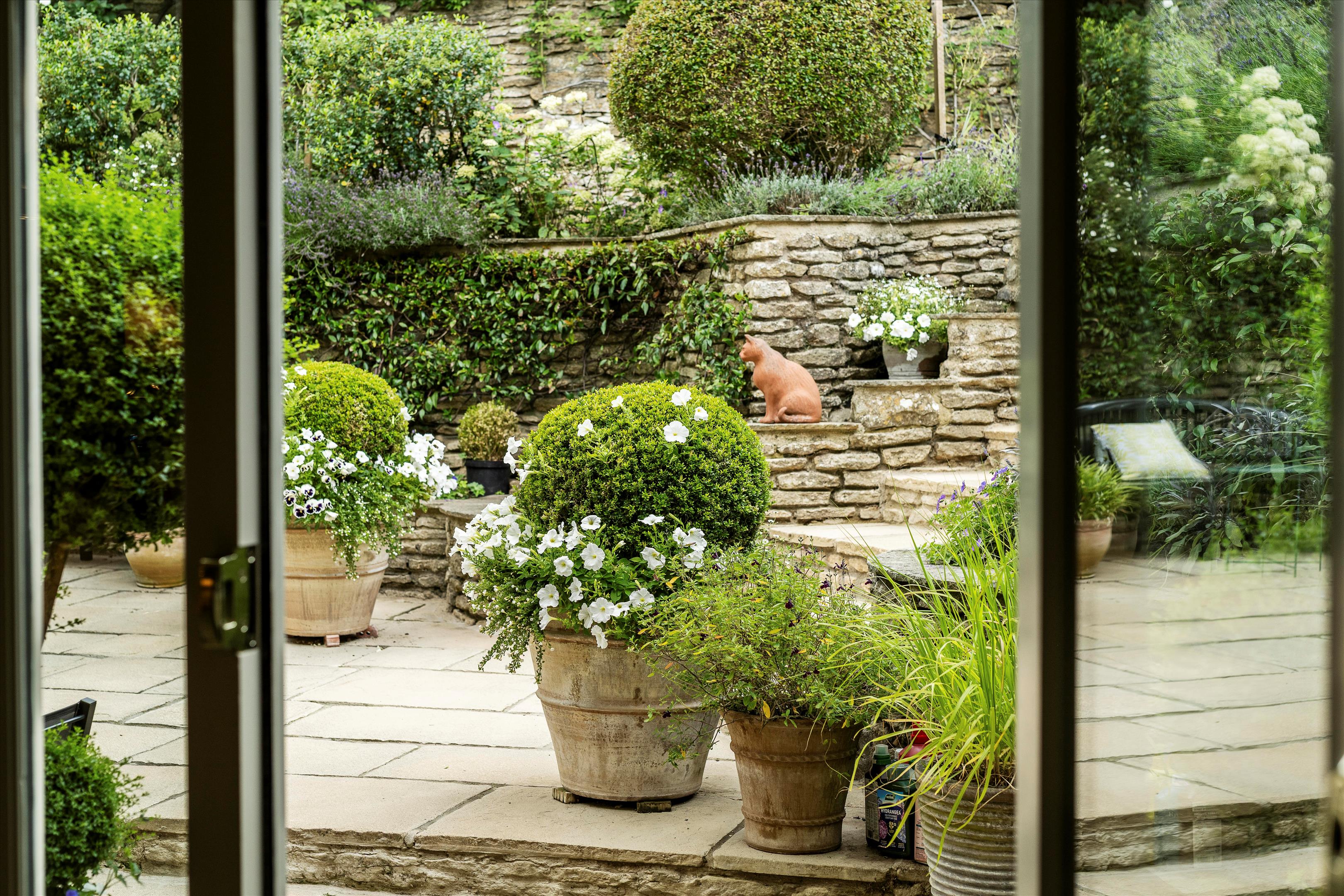 Castle Combe, Chippenham, Wiltshire SN14