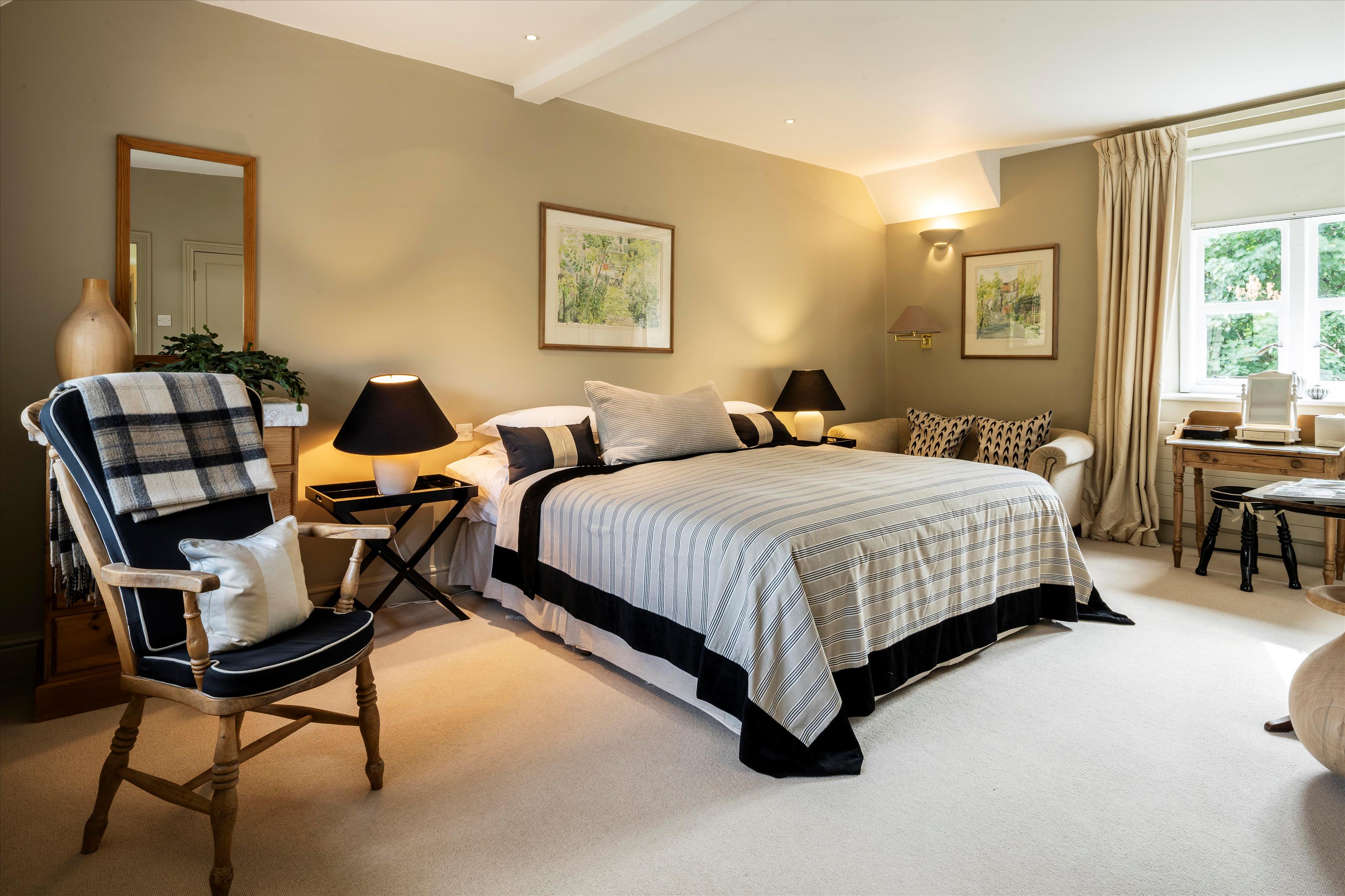 Castle Combe, Chippenham, Wiltshire SN14
