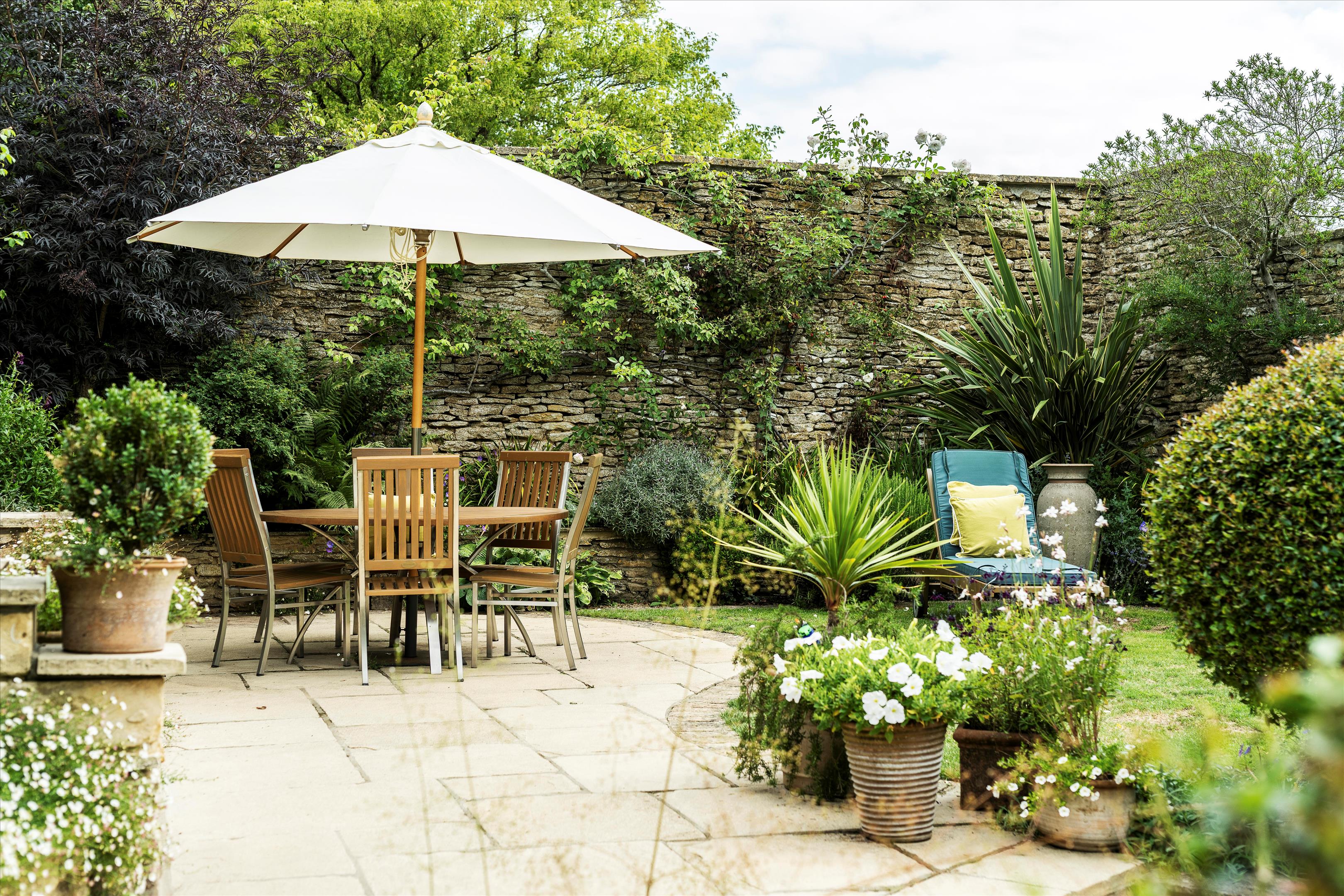 Castle Combe, Chippenham, Wiltshire SN14