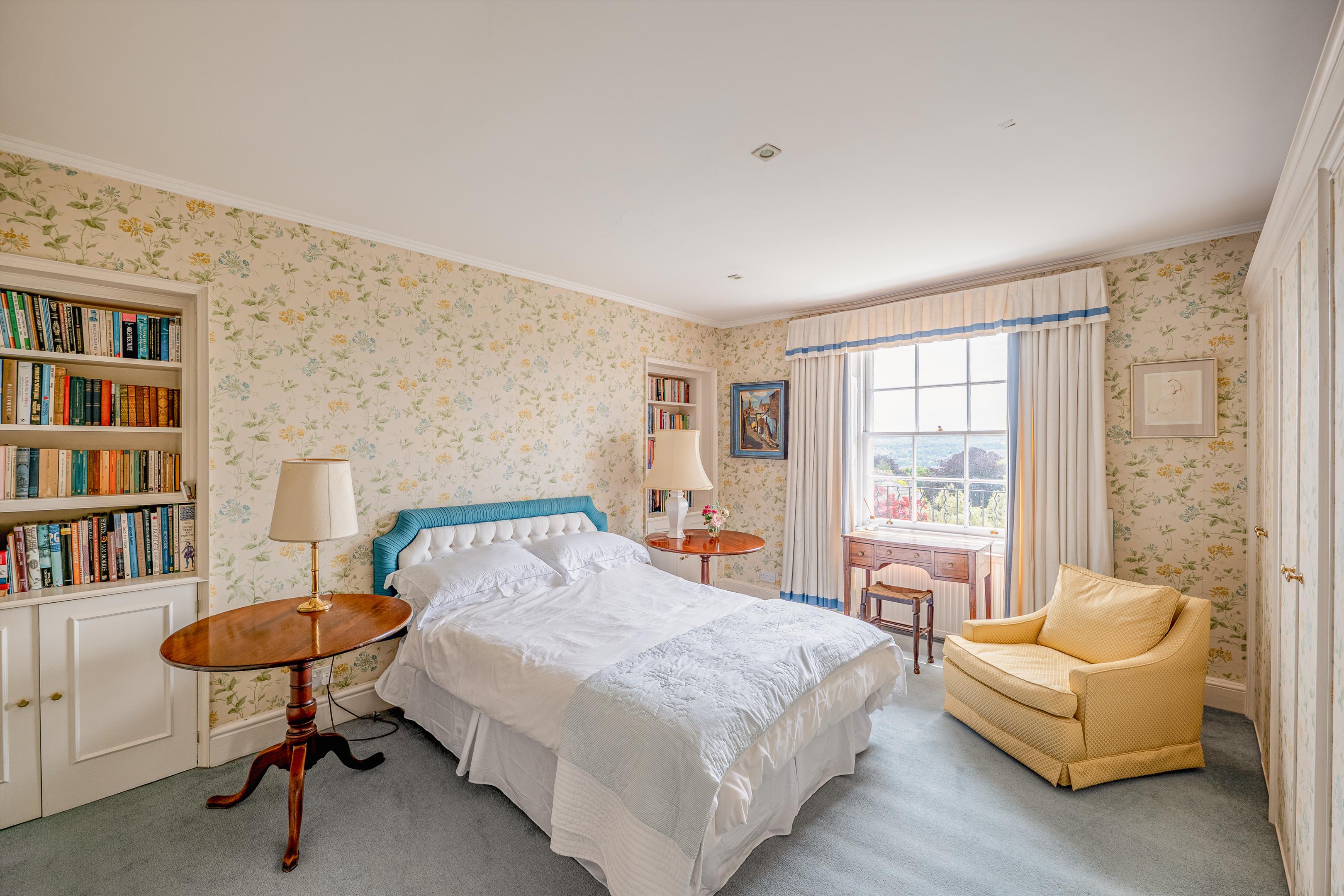 Sion Hill, Bath, Somerset BA1