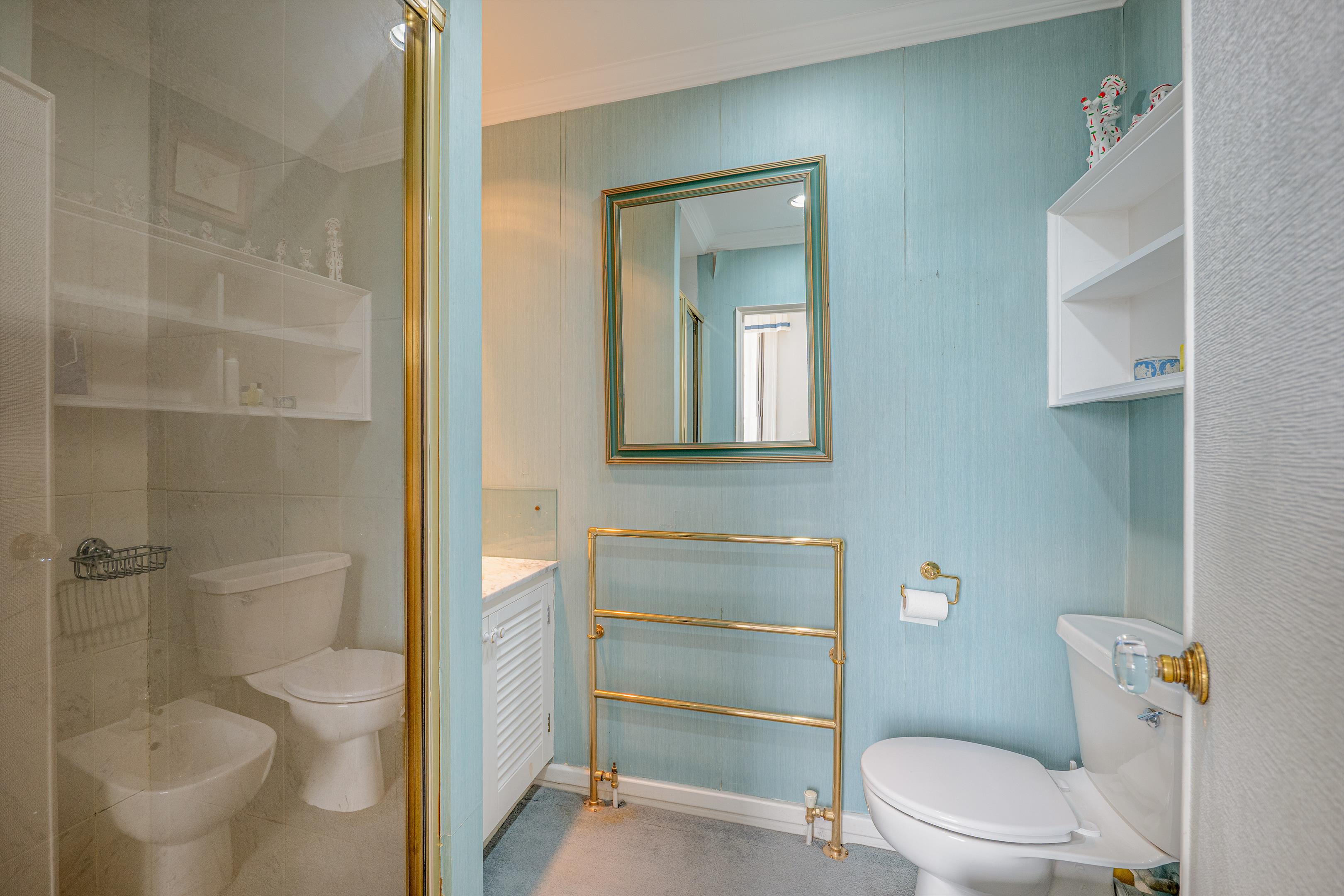 Sion Hill, Bath, Somerset BA1