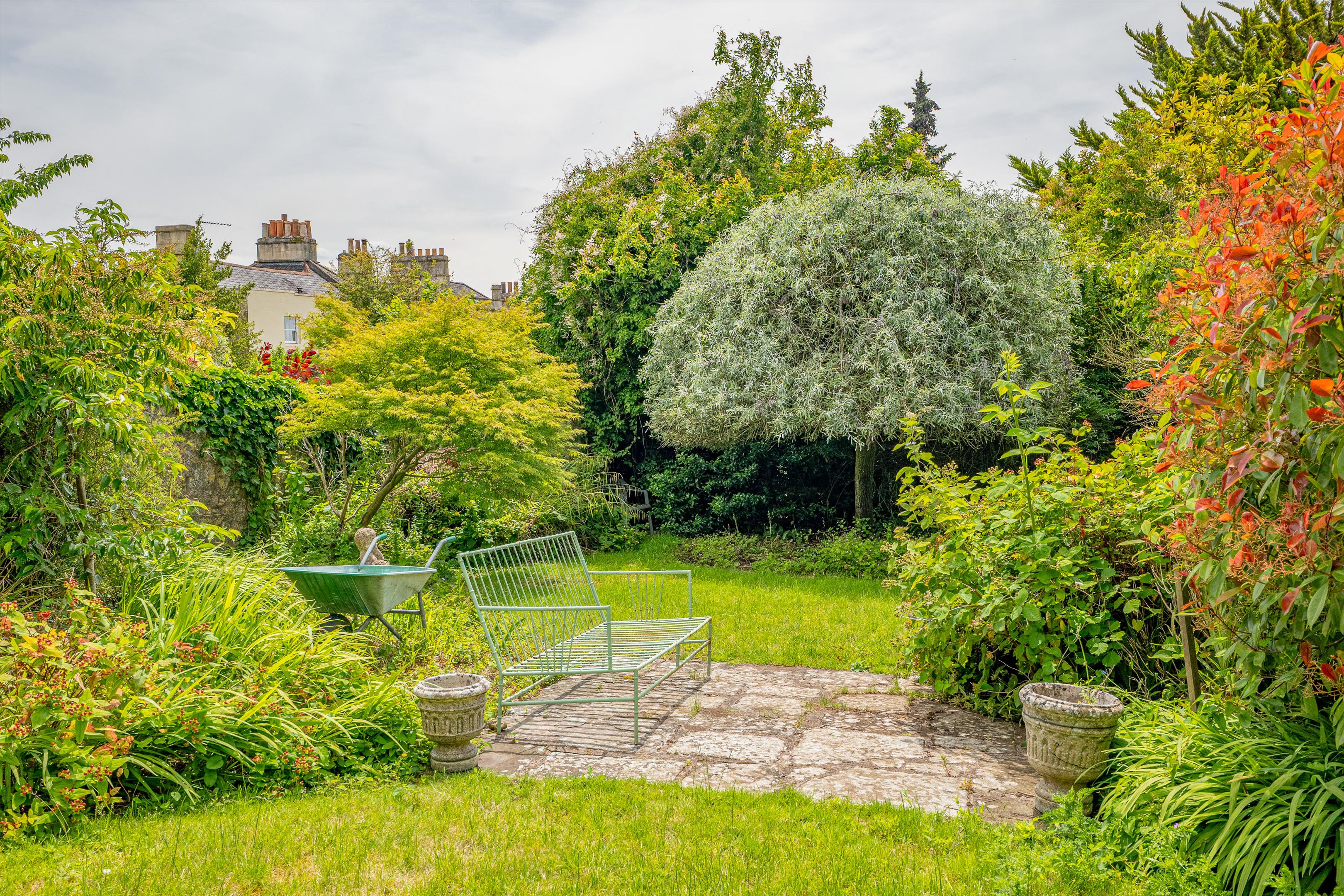 Sion Hill, Bath, Somerset BA1