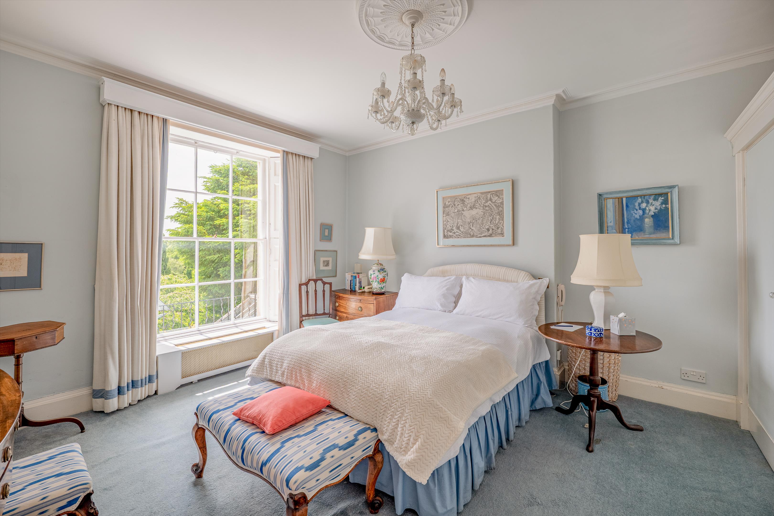 Sion Hill, Bath, Somerset BA1