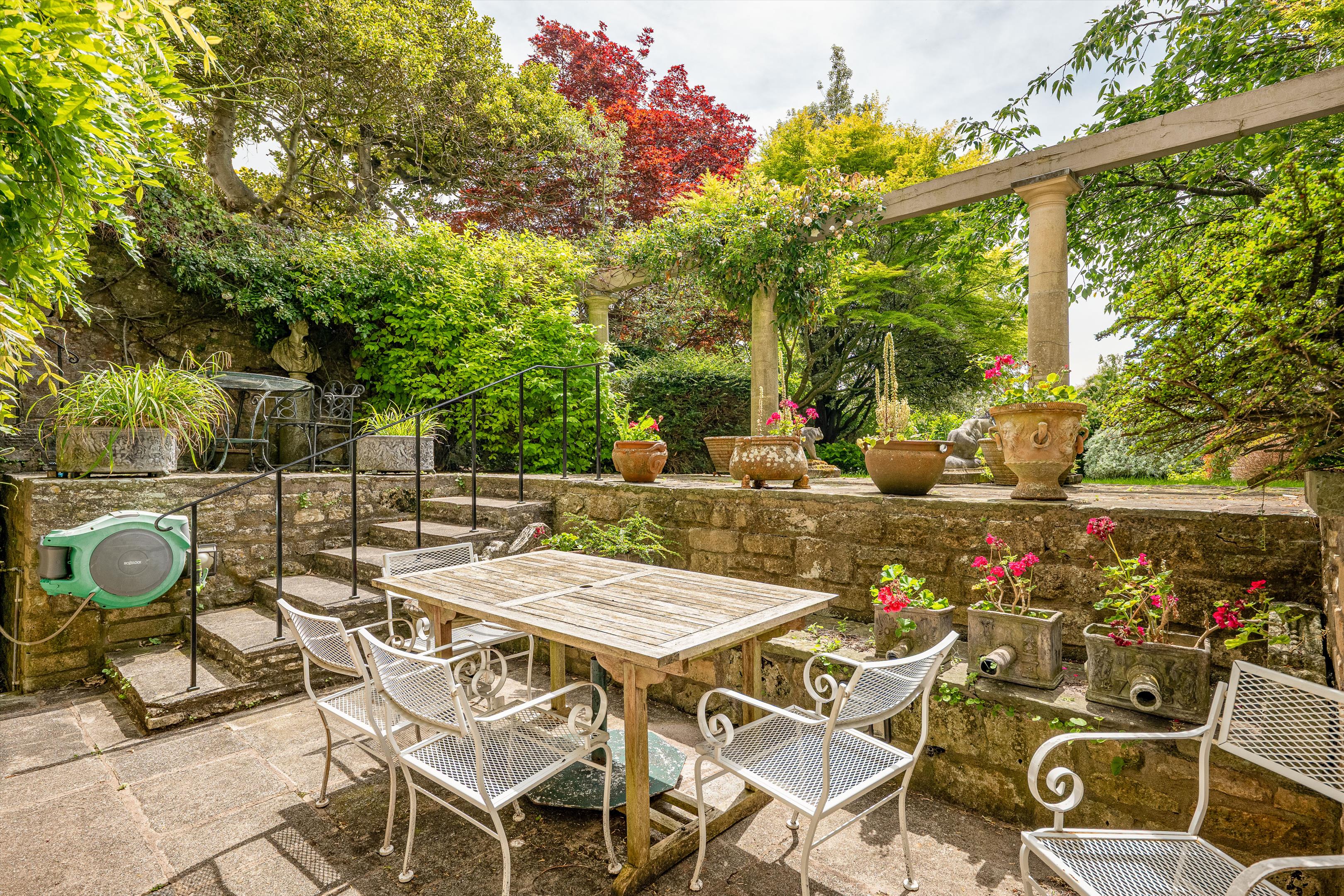 Sion Hill, Bath, Somerset BA1