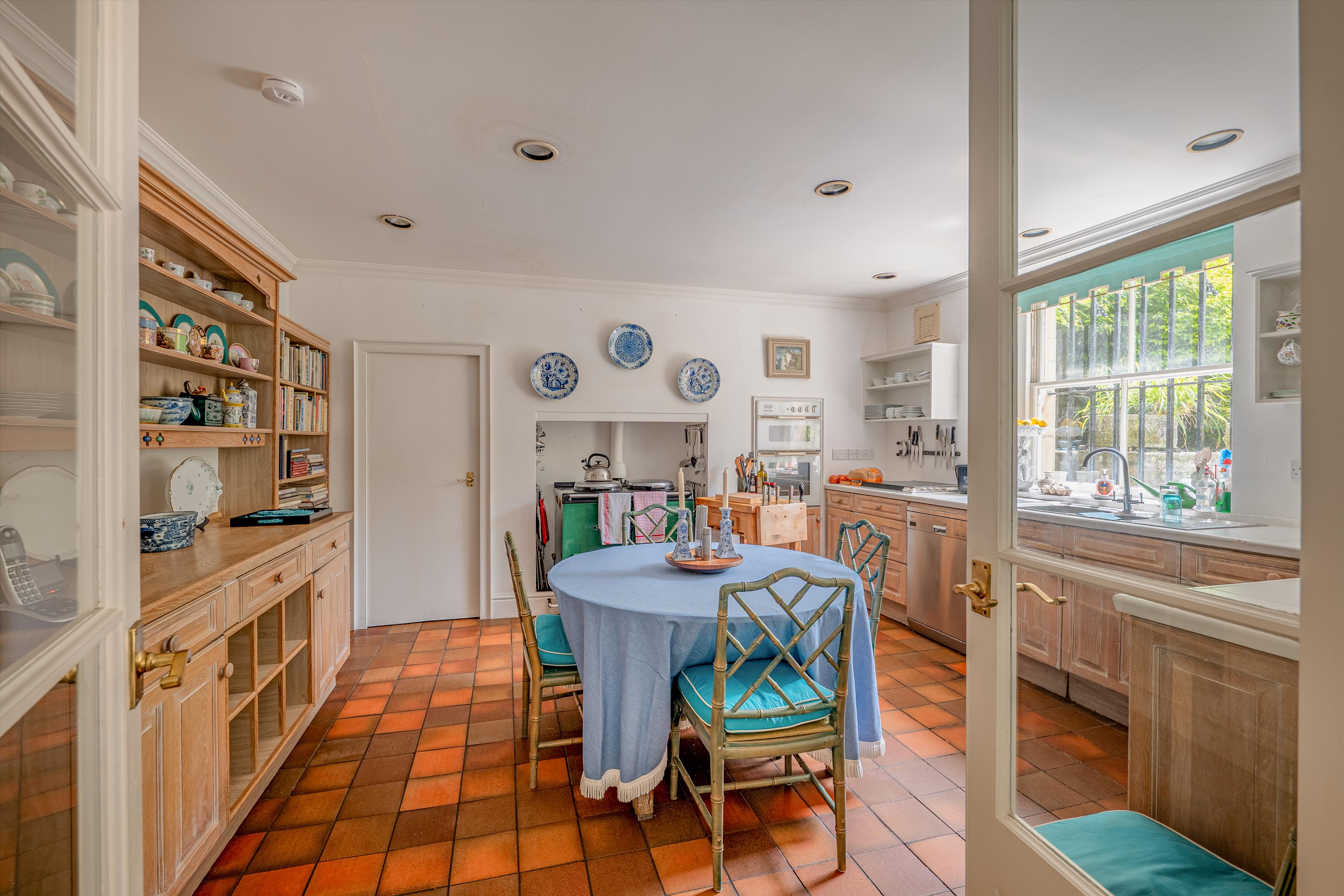 Sion Hill, Bath, Somerset BA1