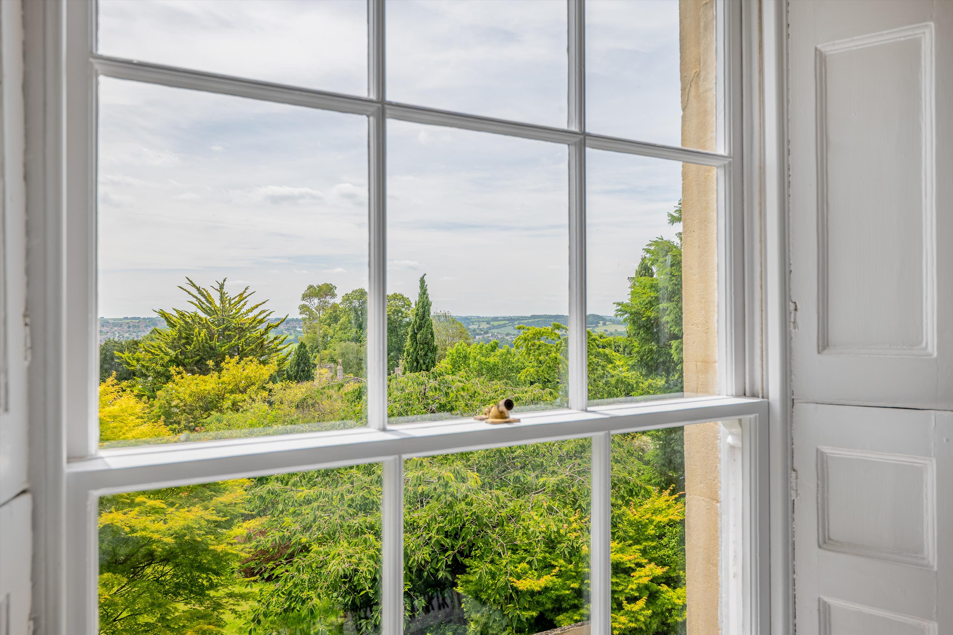 Sion Hill, Bath, Somerset BA1