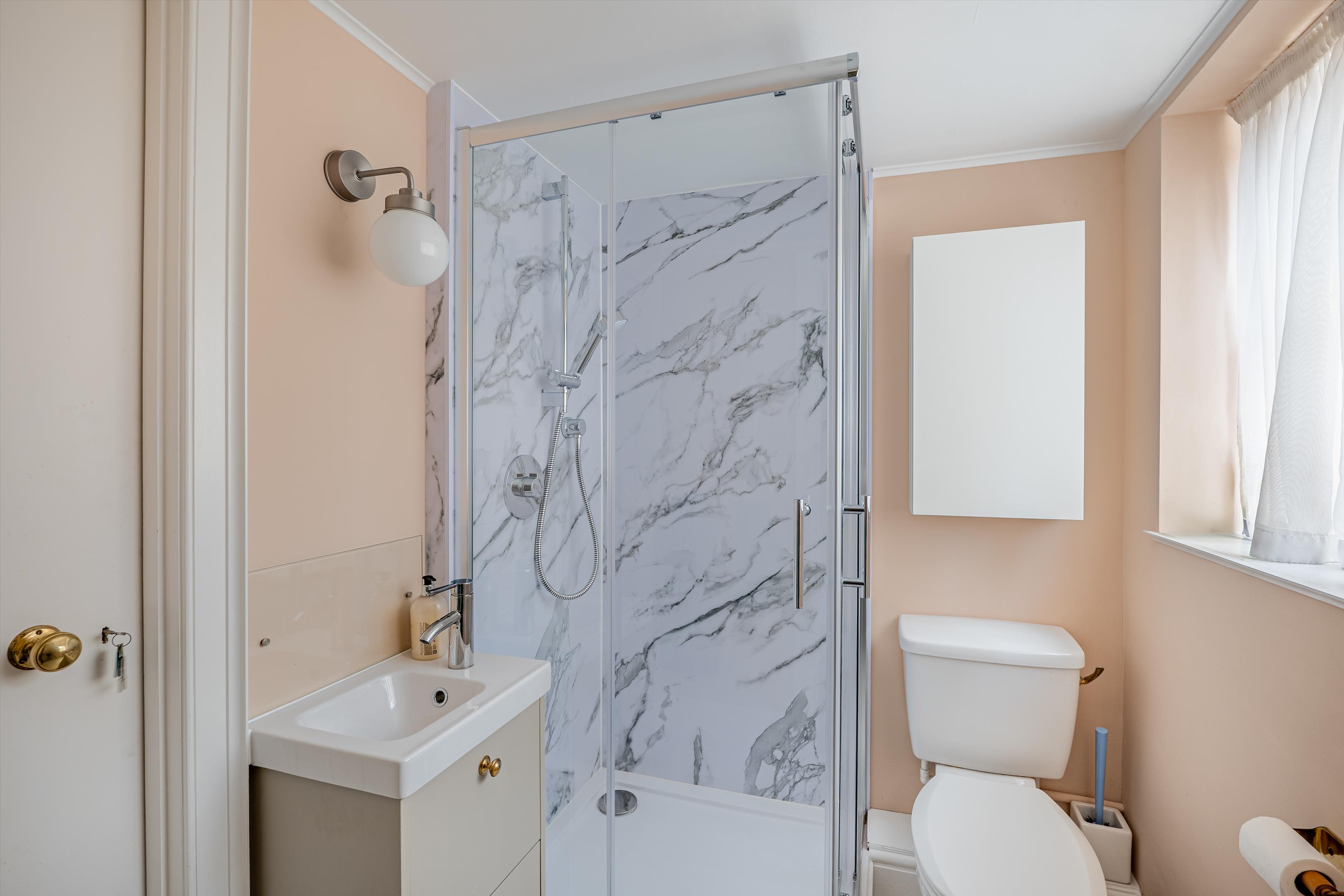 Sion Hill, Bath, Somerset BA1