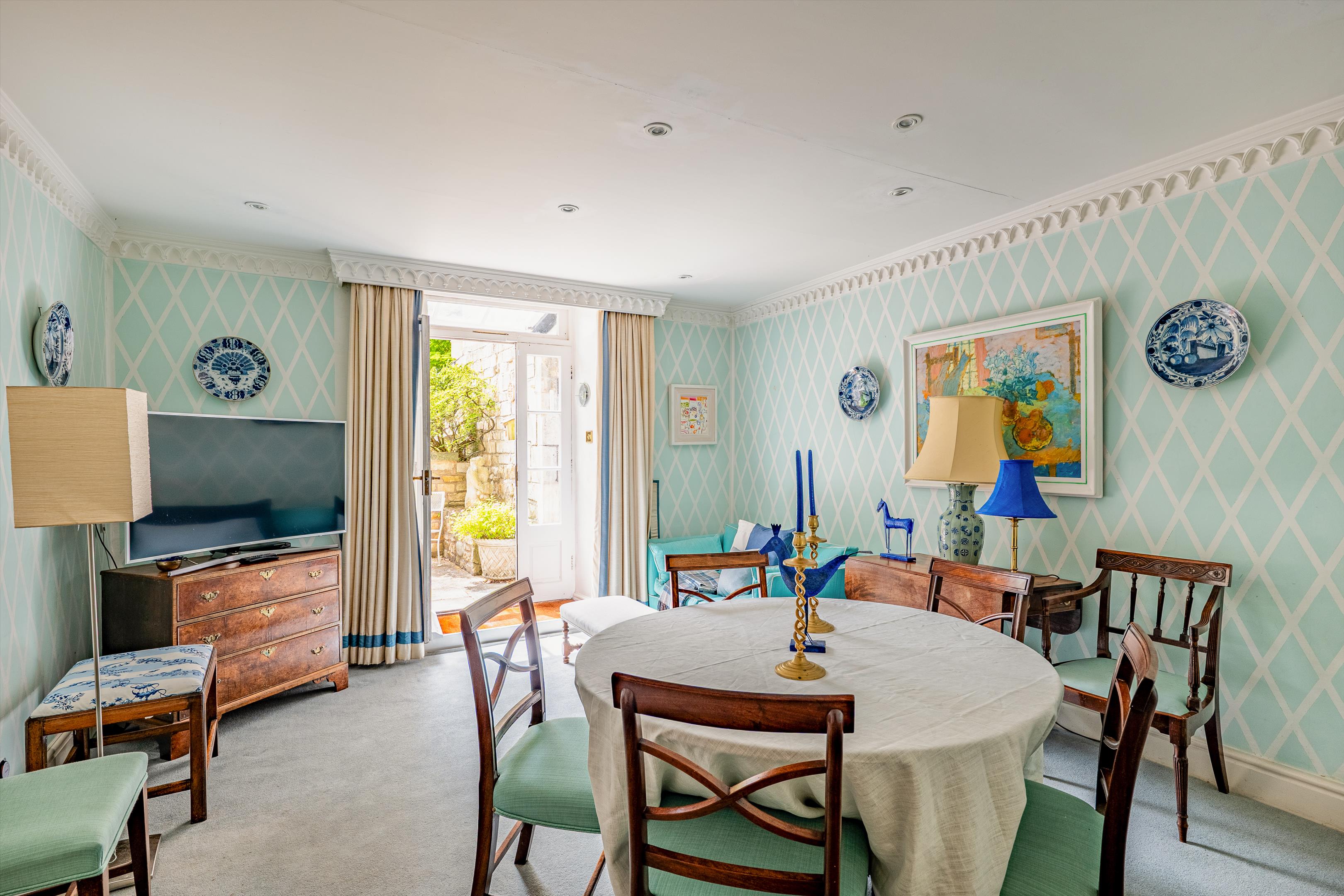 Sion Hill, Bath, Somerset BA1